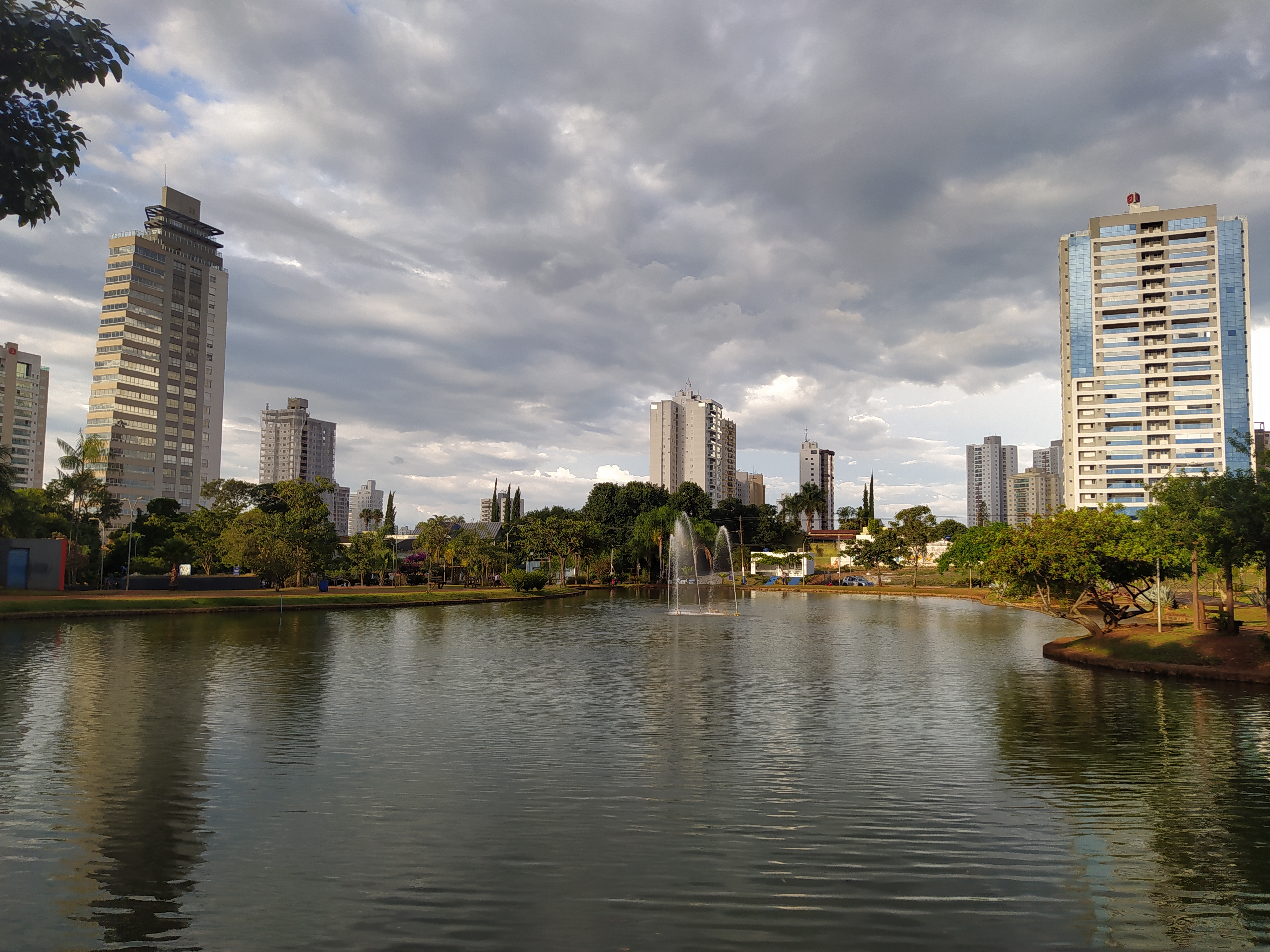Anápolis, Brazil Hero Image