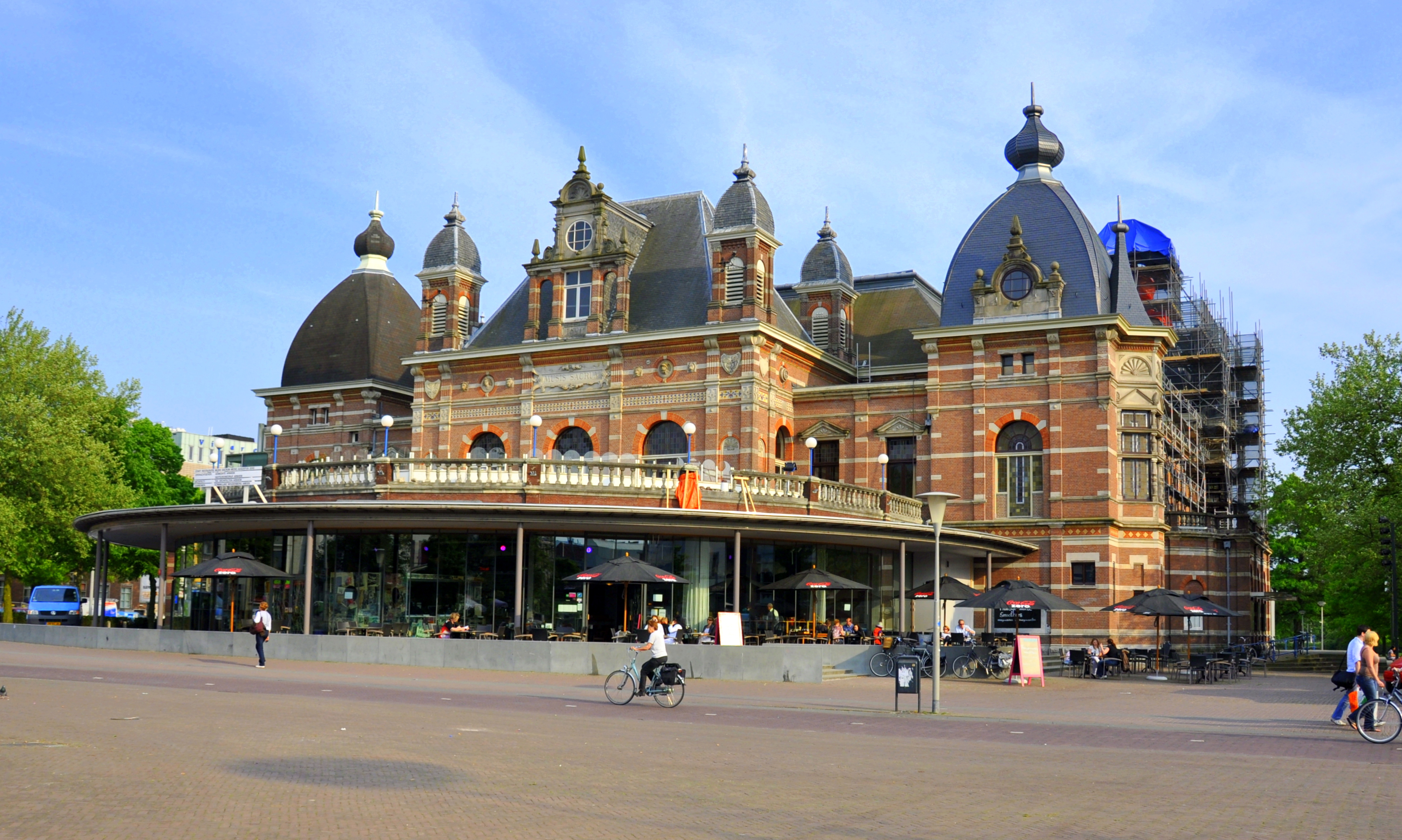 Arnhem, Netherlands Hero Image