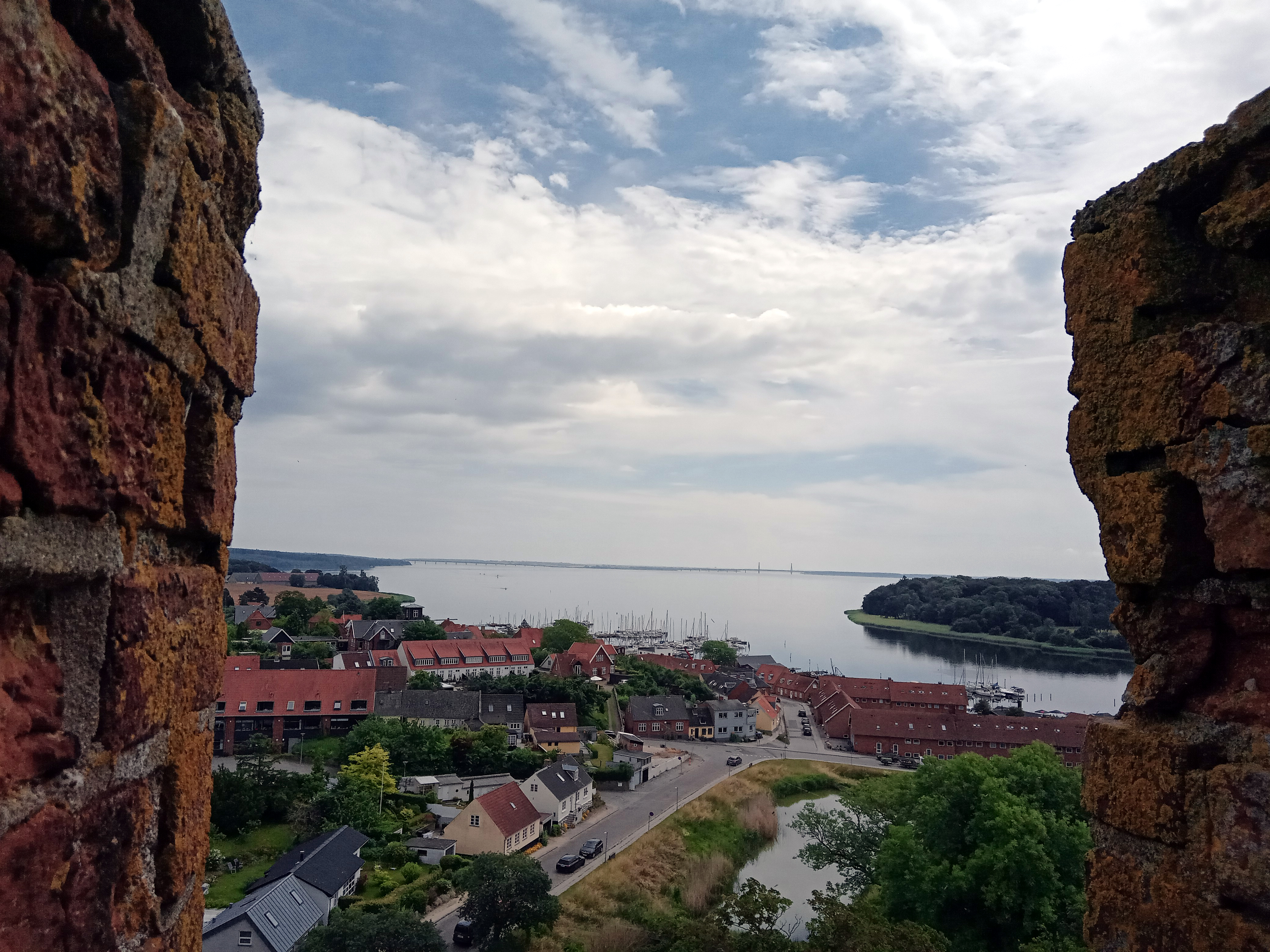 Vordingborg, Denmark Hero Image