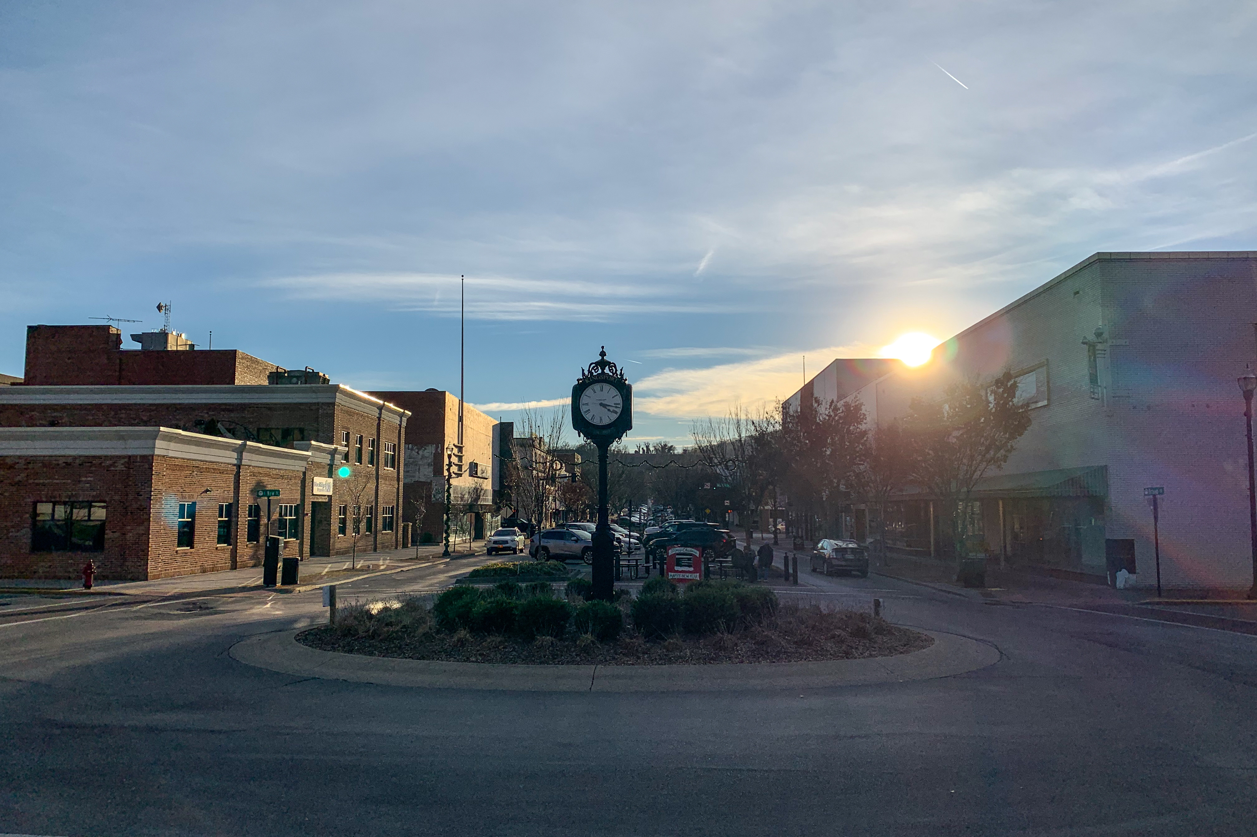 Kingsport, TN, United States Hero Image