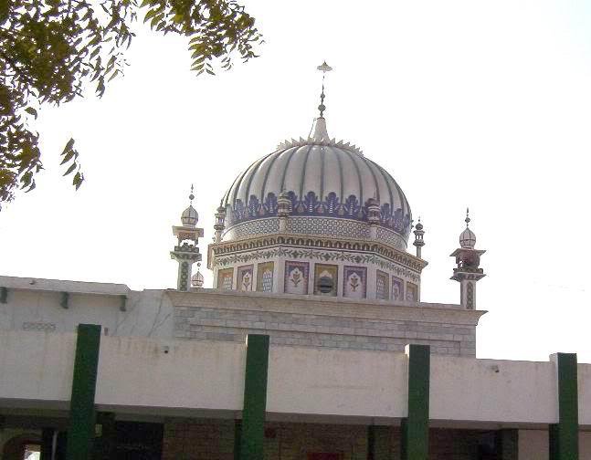 Burewala, Pakistan Hero Image