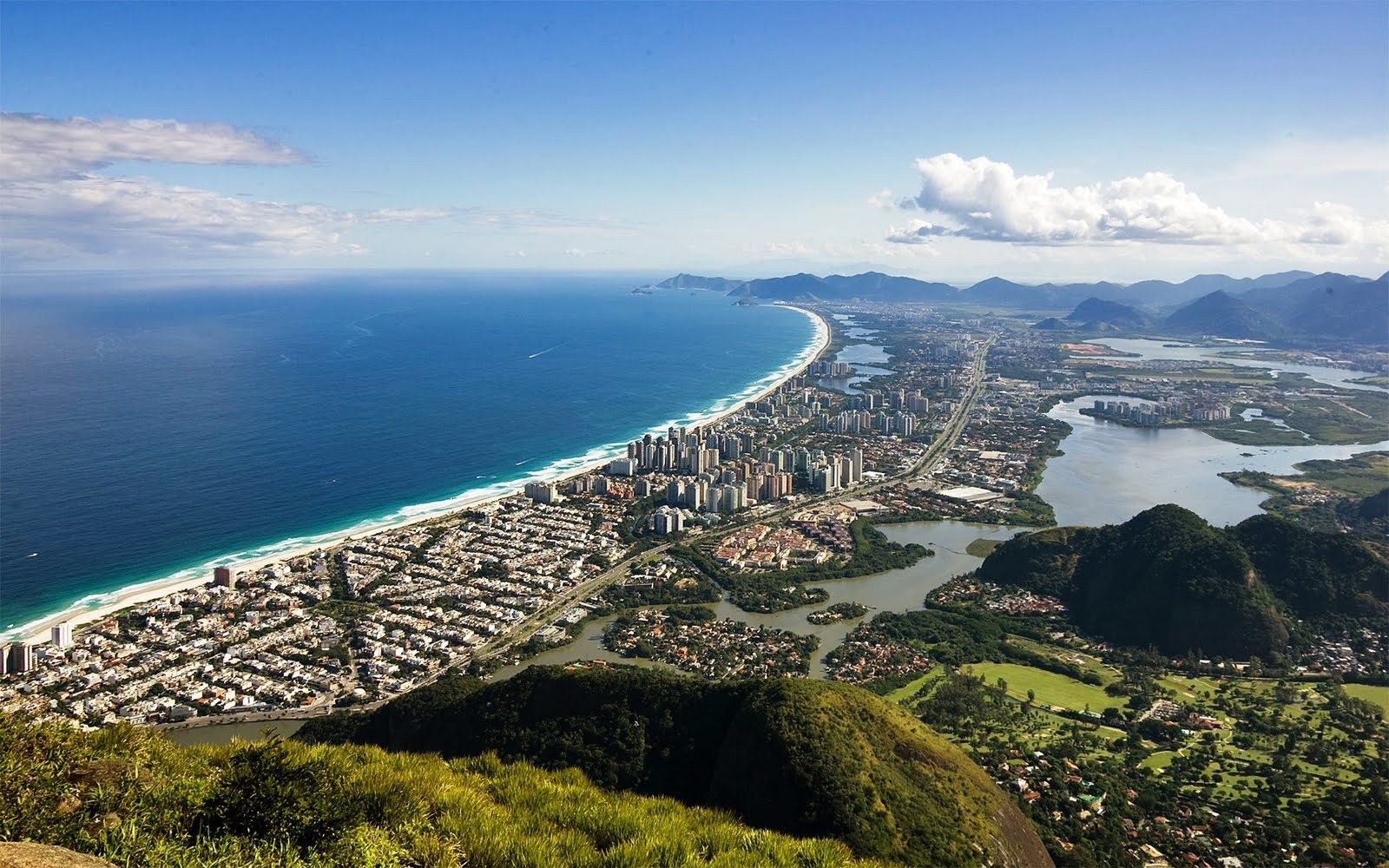 Barras, Brazil Hero Image