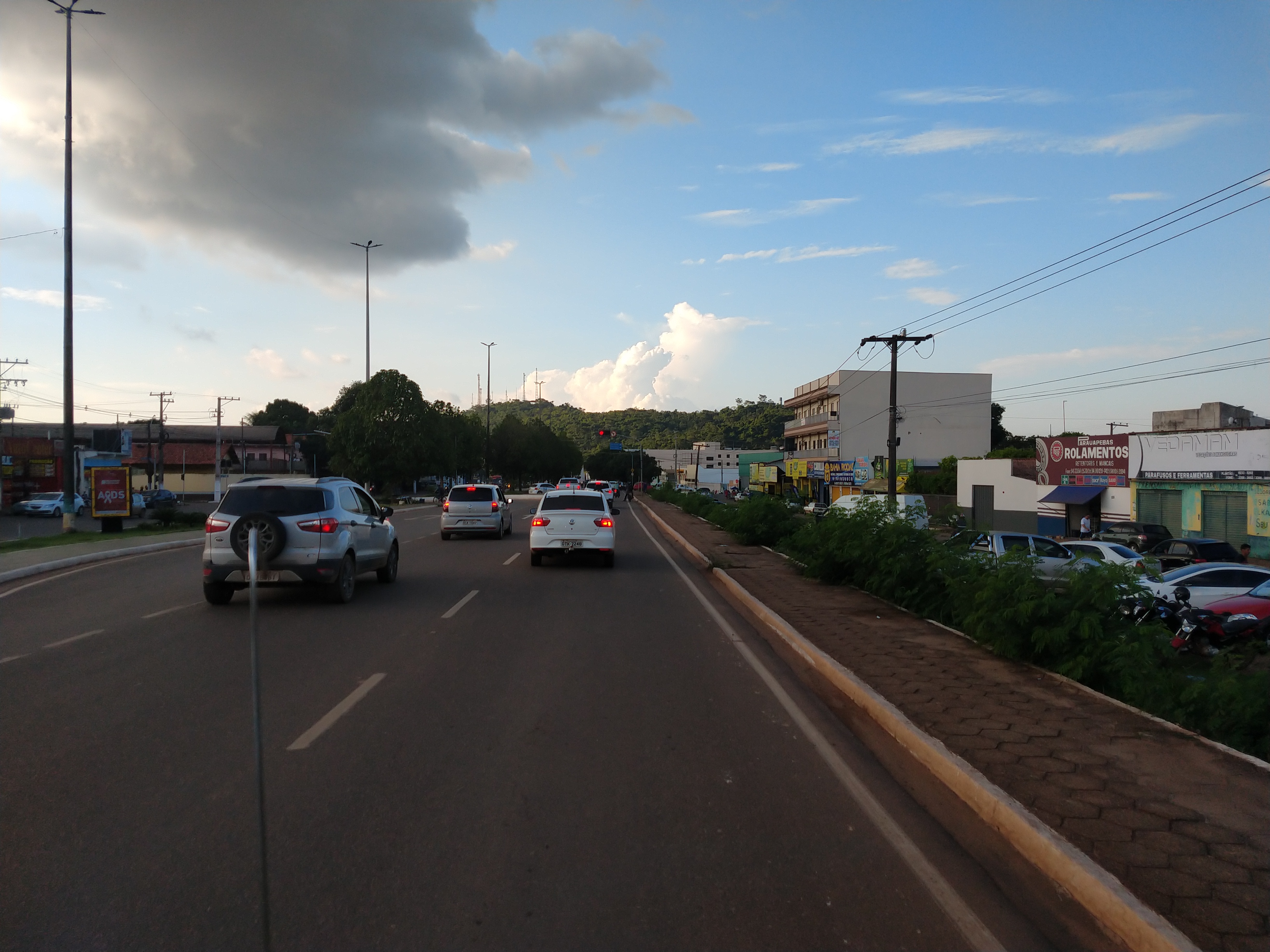 Parauapebas, Brazil Hero Image