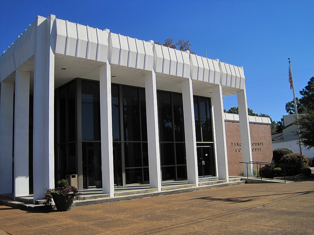 Batesville, MS, United States Hero Image