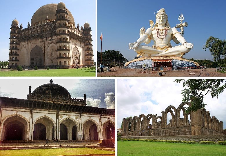 Bijapur, India Hero Image