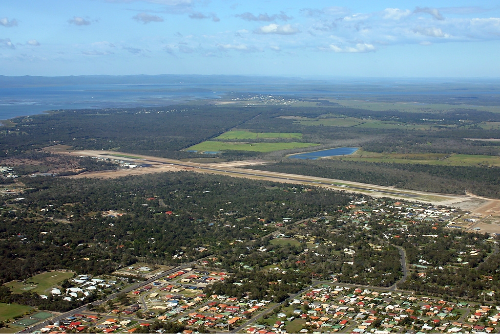 Hervey Bay, Australia Hero Image