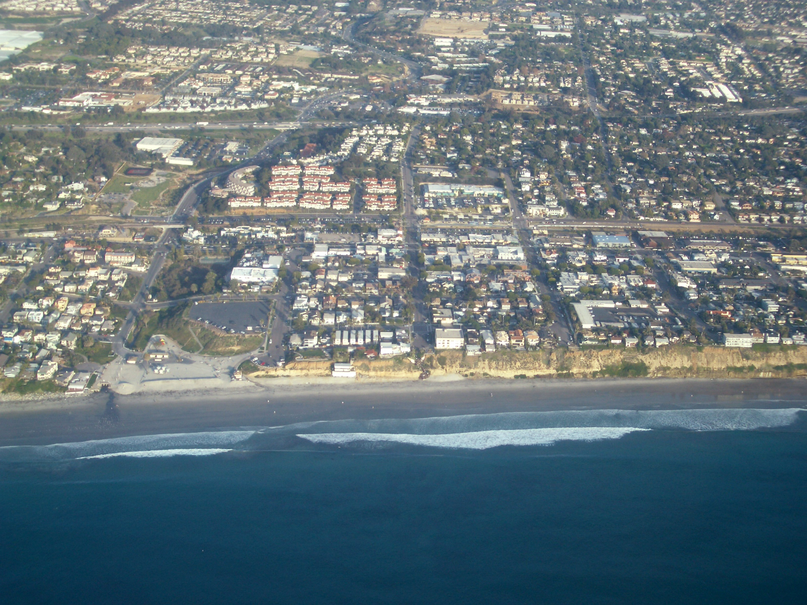 Encinitas, CA, United States Hero Image
