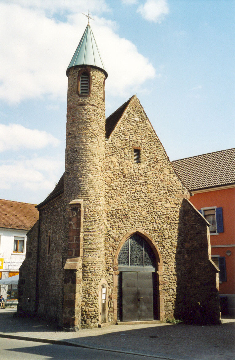 Achern, Germany Hero Image