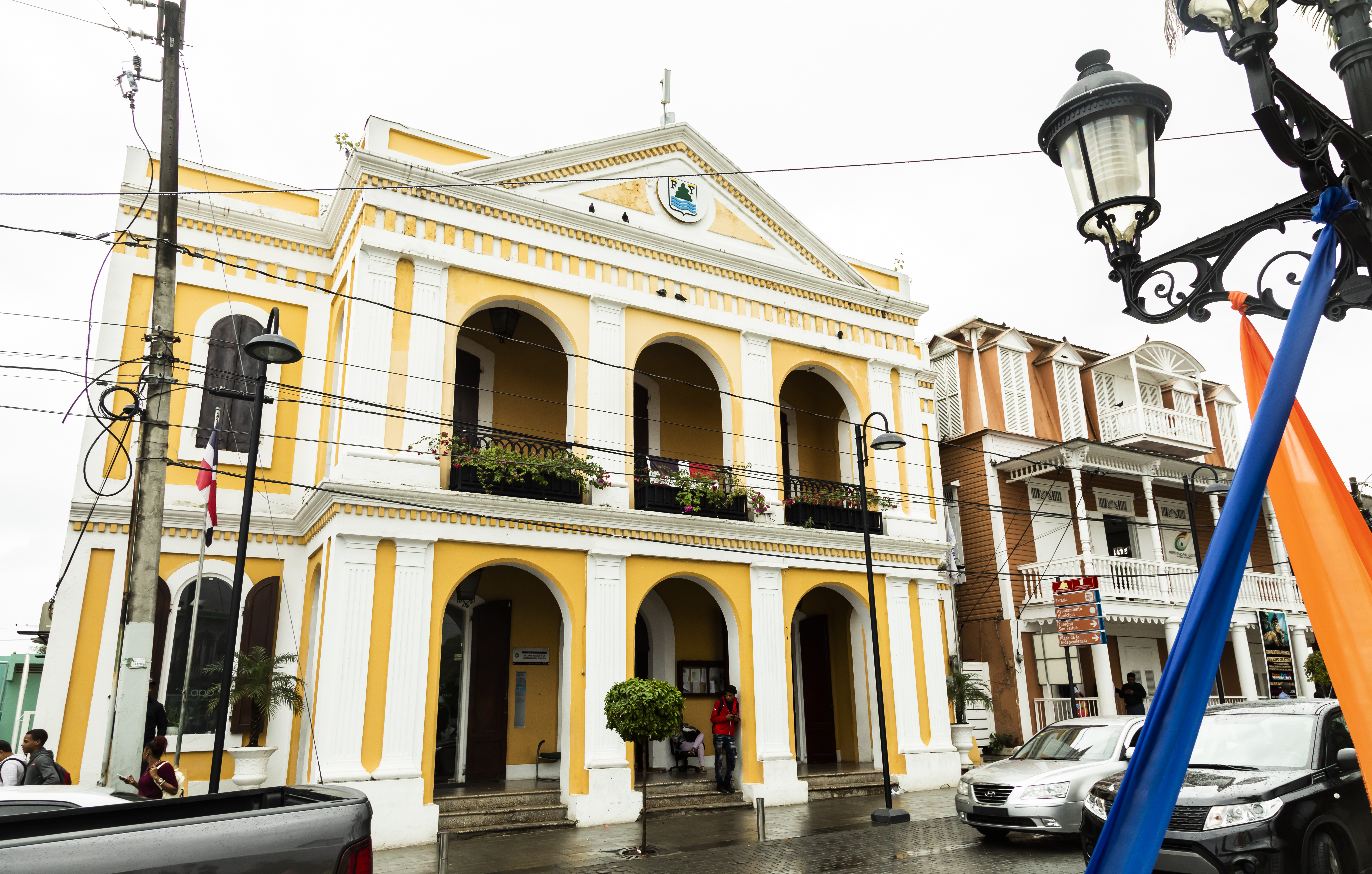 Puerto Plata, Dominican Republic Hero Image