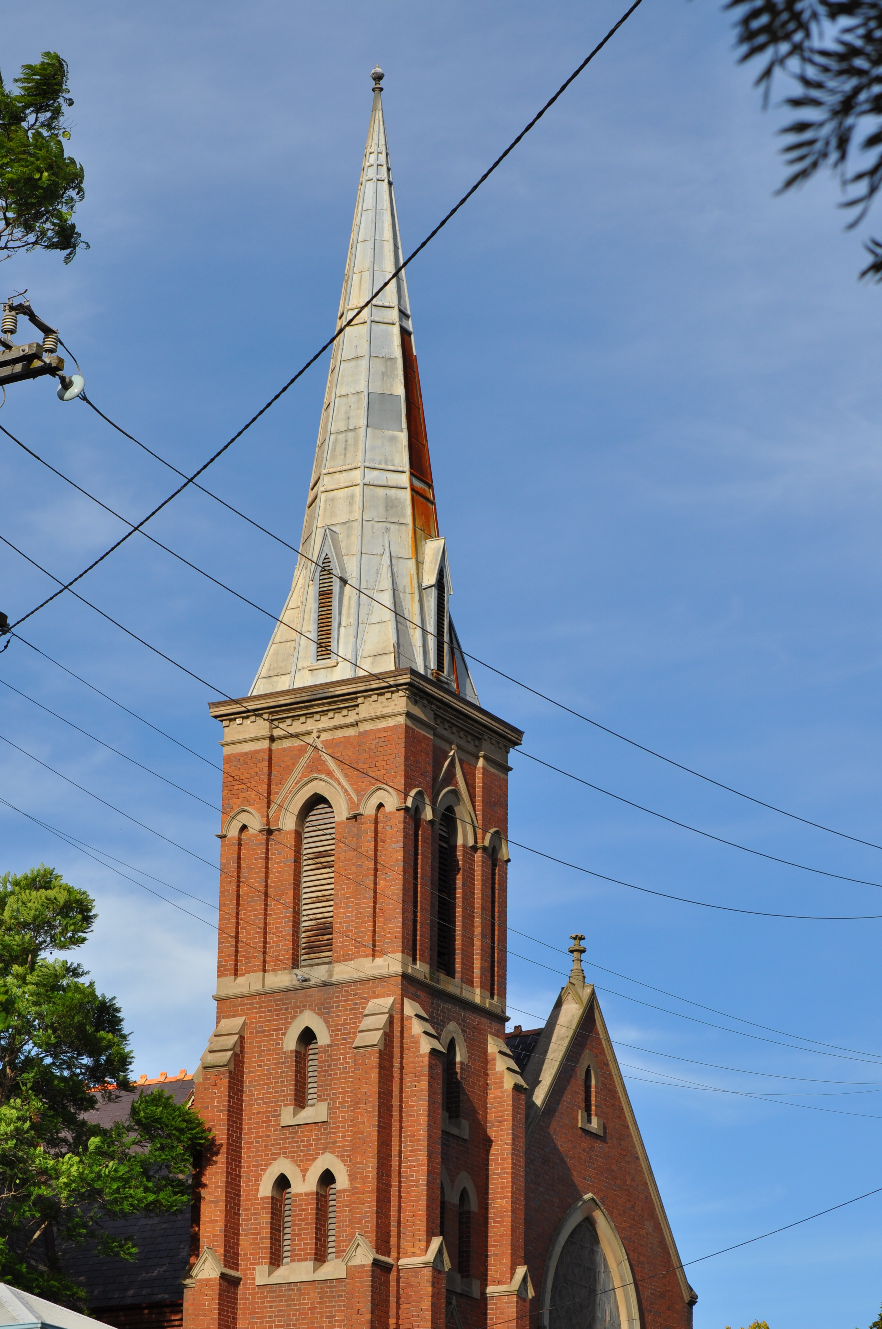 Muswellbrook, Australia Hero Image