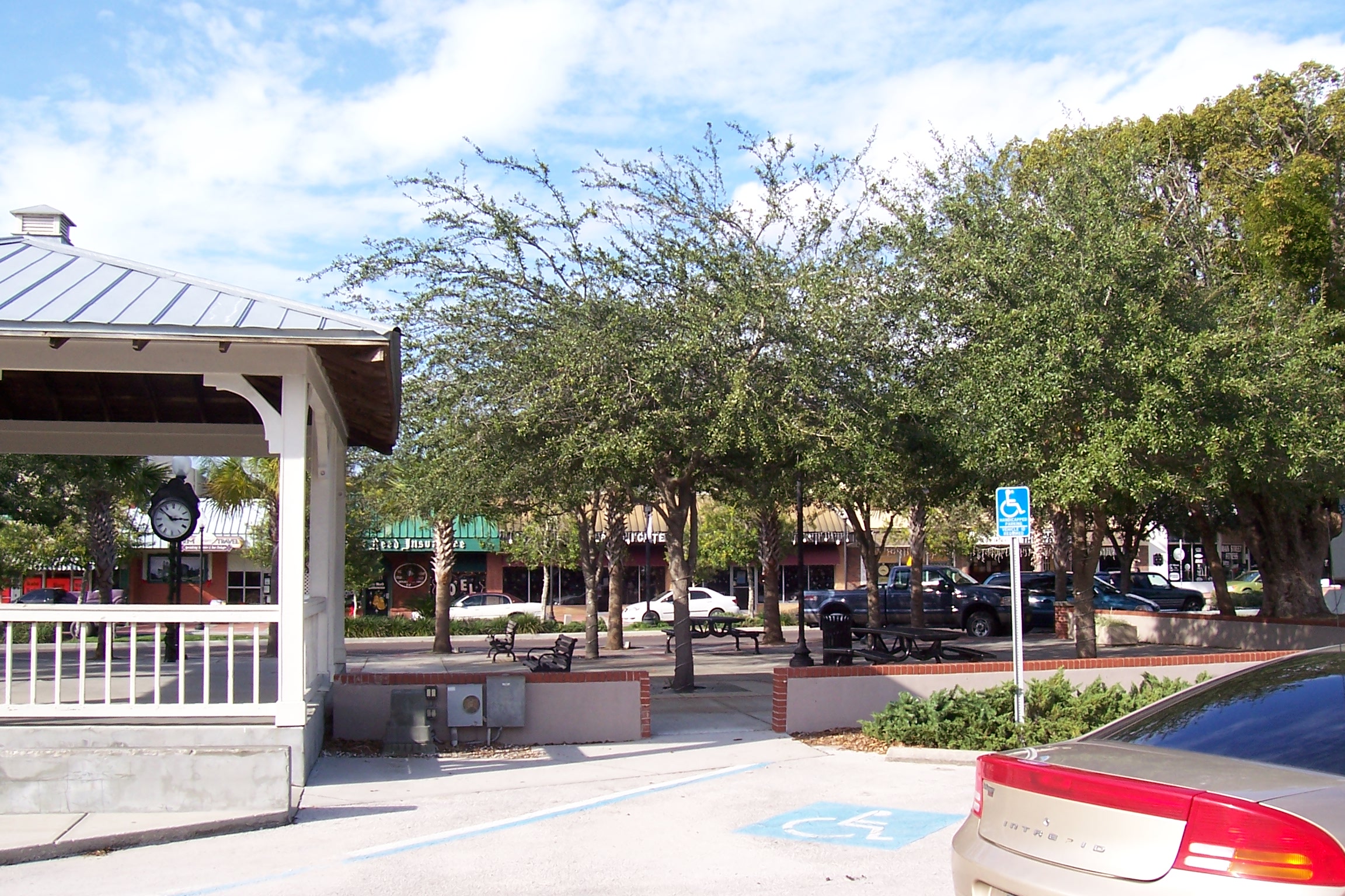Zephyrhills, FL, United States Hero Image