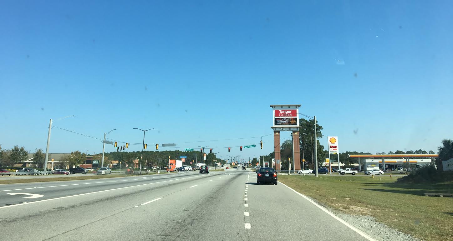 Pooler, GA, United States Hero Image