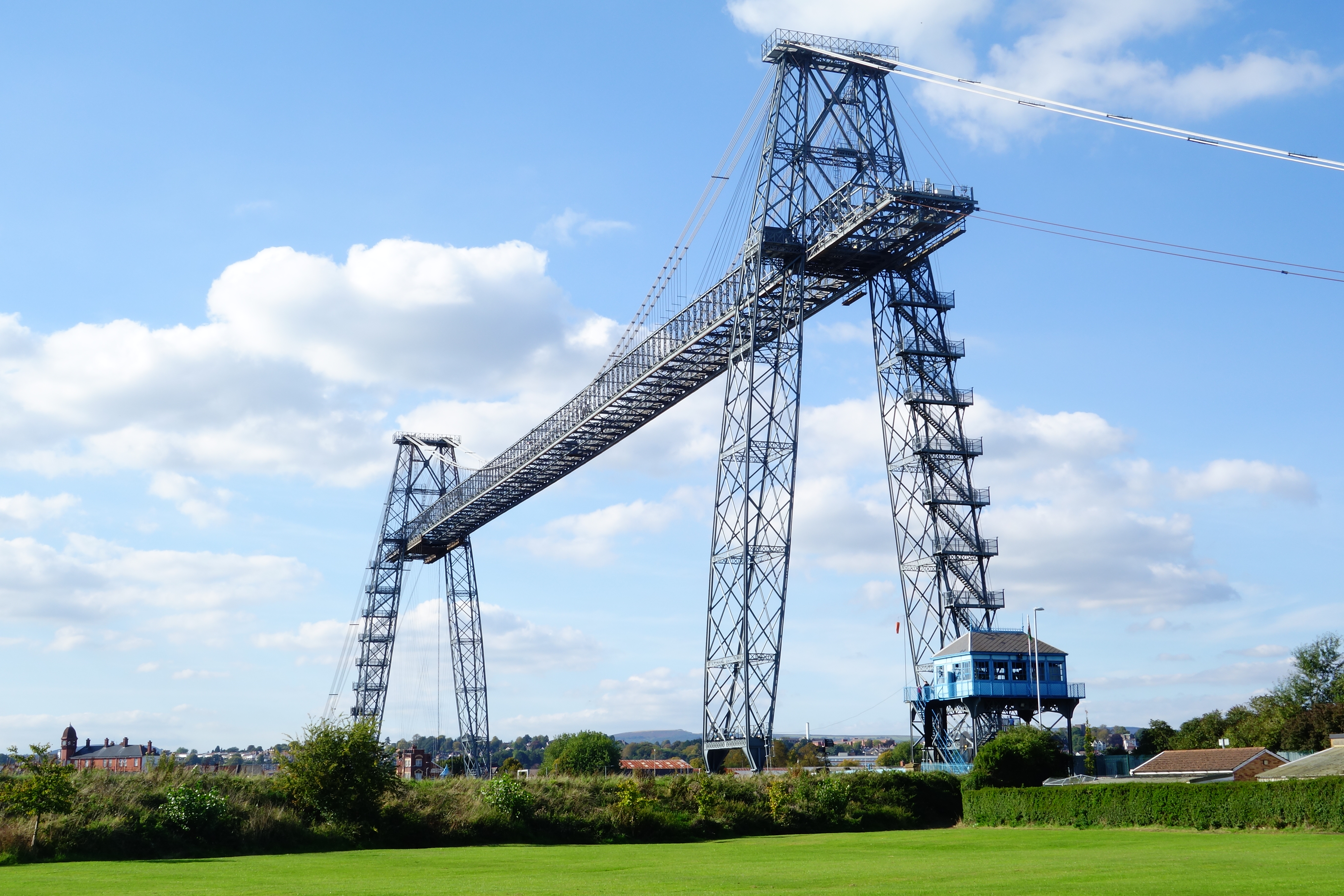 Newport, United Kingdom Hero Image