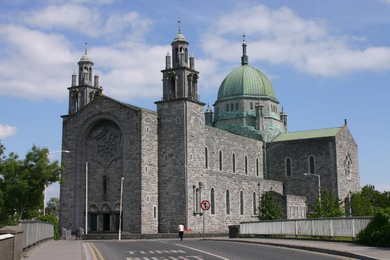 Galway, Ireland Hero Image