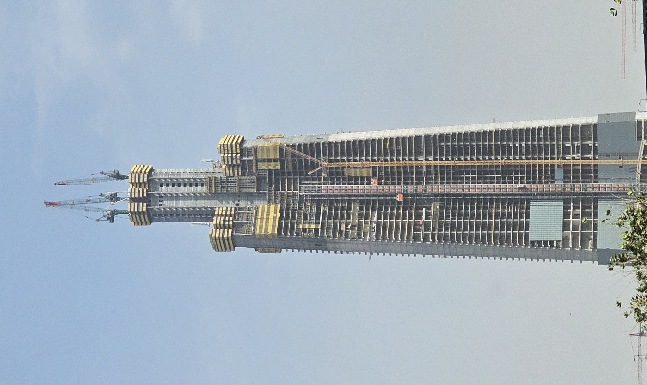 Jeddah (Jiddah), Saudi Arabia Hero Image