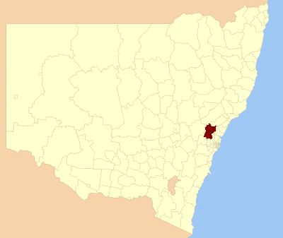 Hawkesbury City, Australia Hero Image