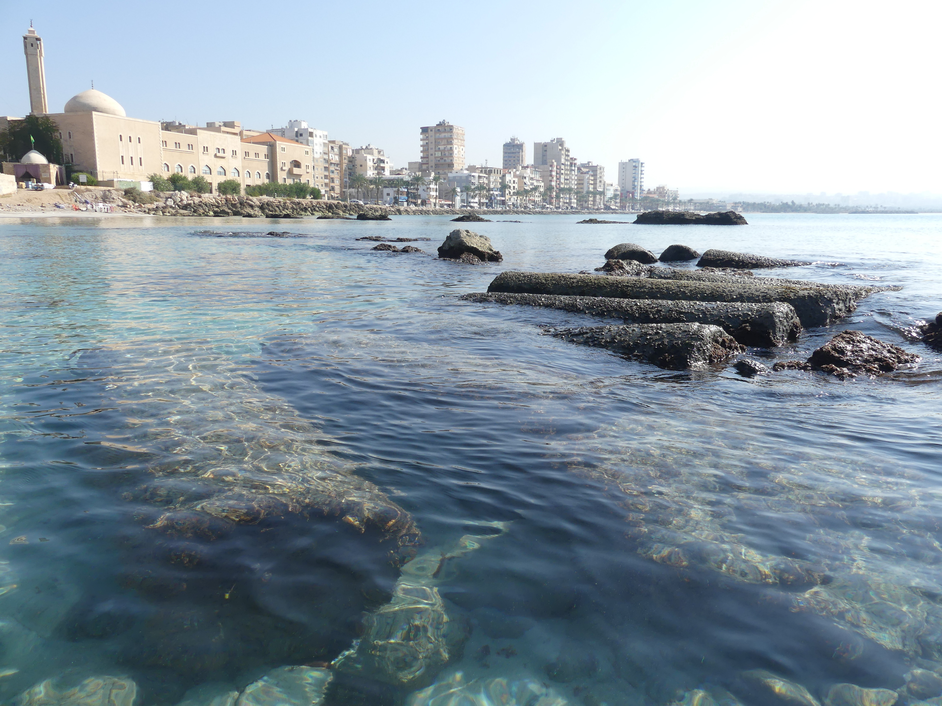 Tyre (Sour), Lebanon Hero Image