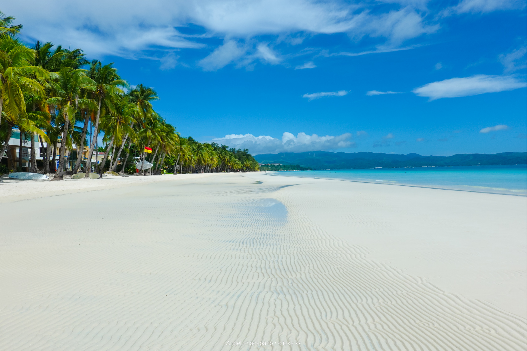 Boracay, Philippines Hero Image