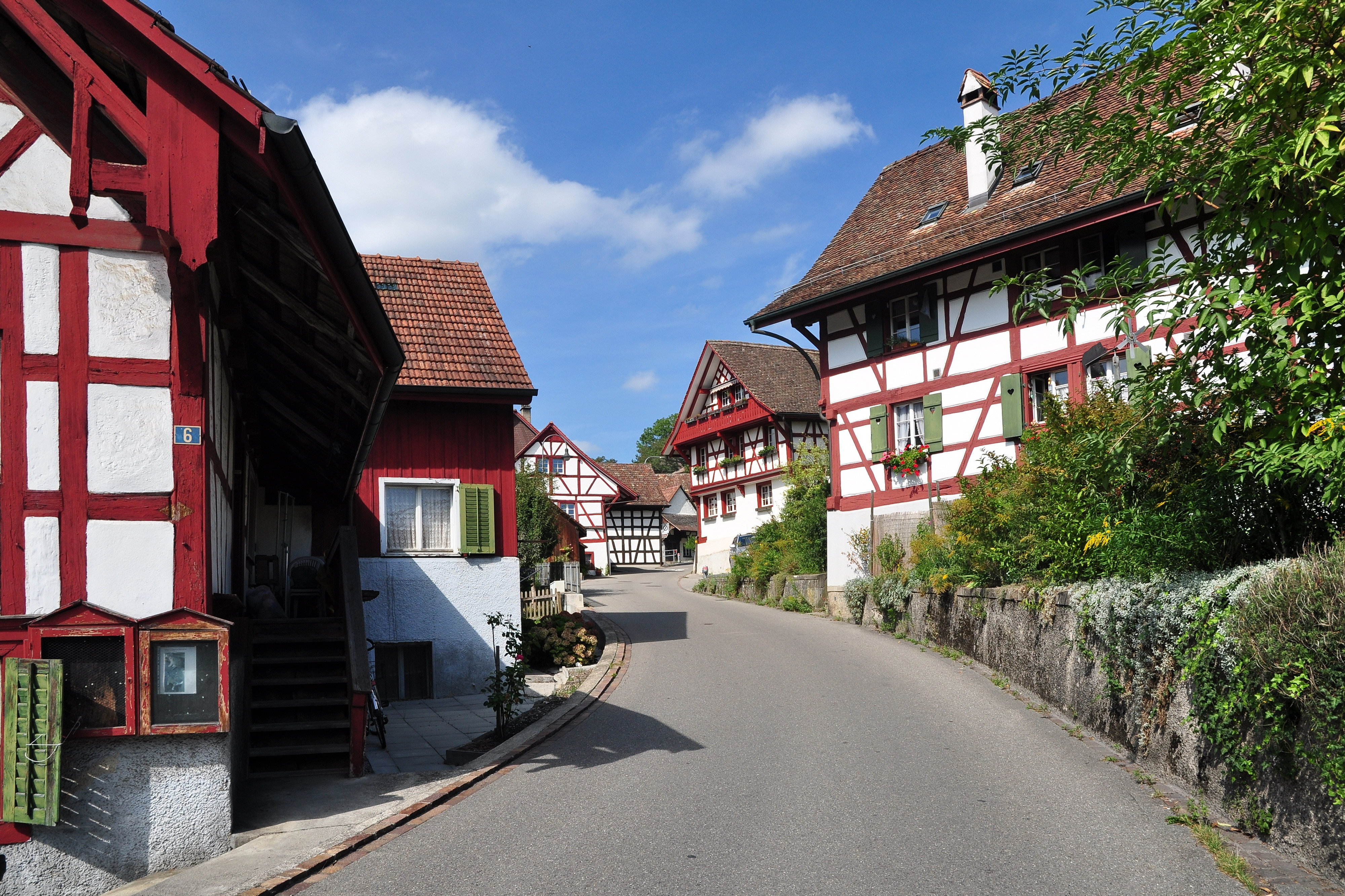 Glattfelden, Switzerland Hero Image