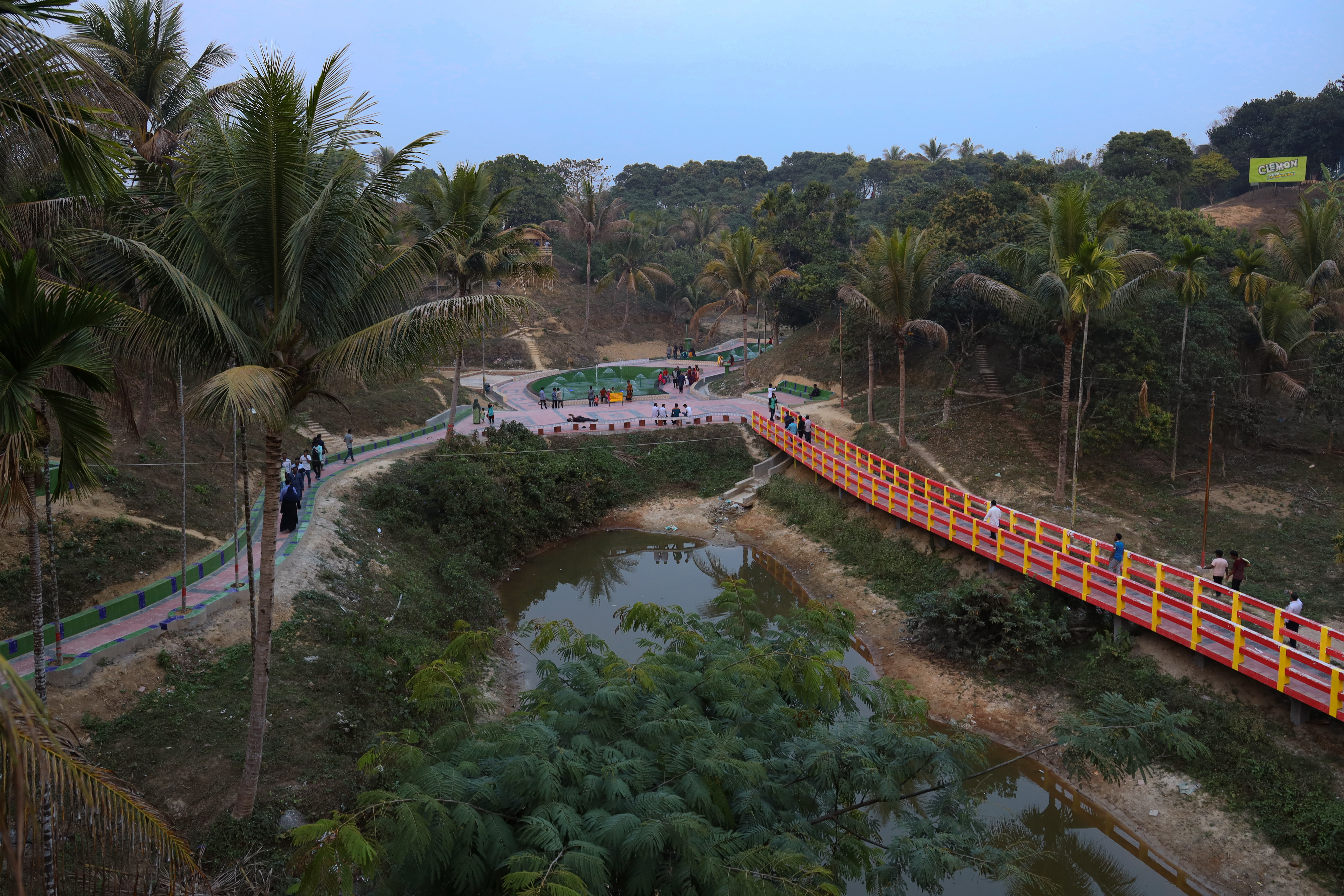 Khagrachhari, Bangladesh Hero Image