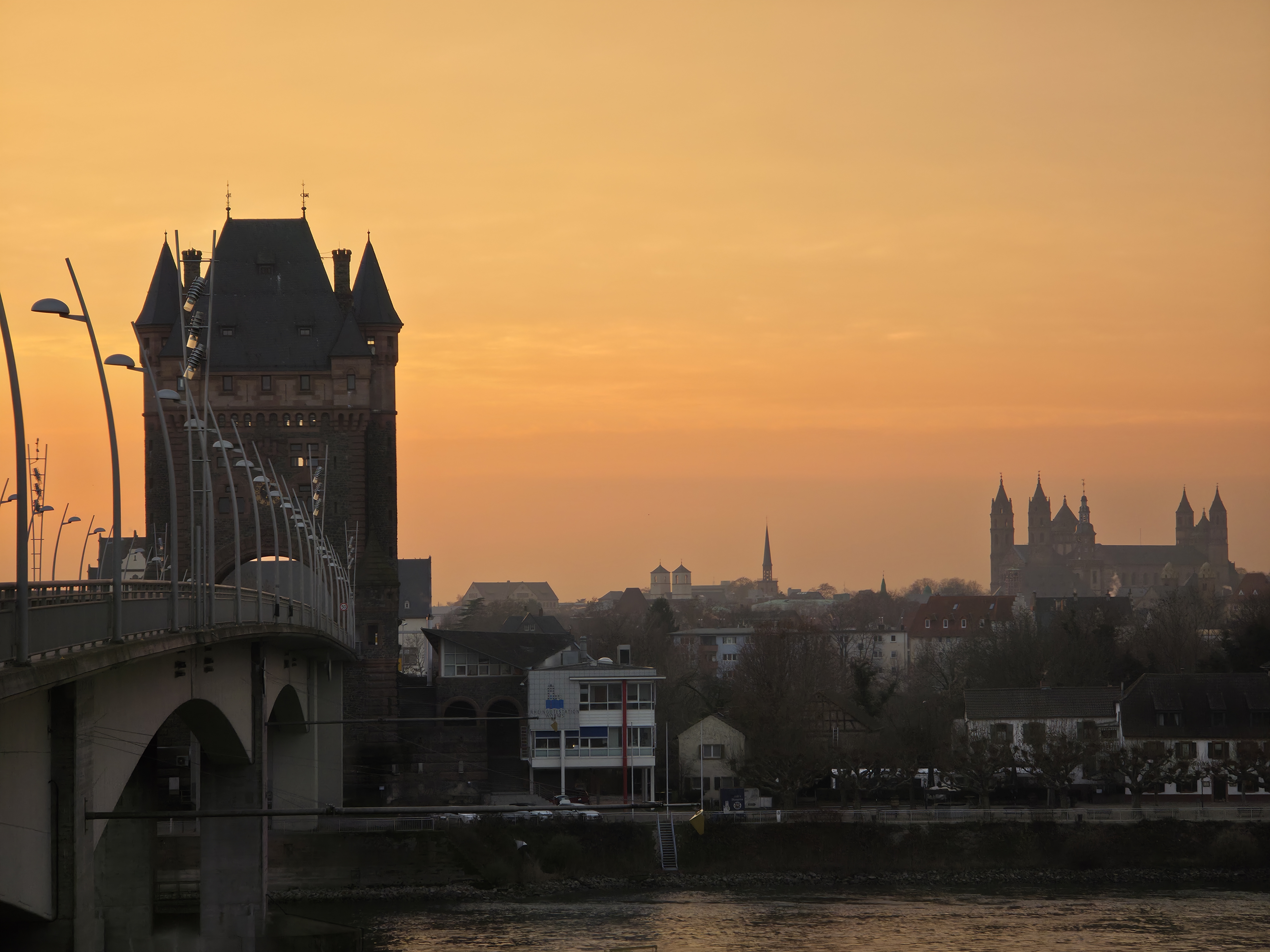 Worms, Germany Hero Image