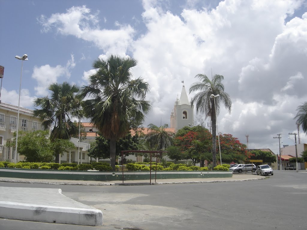 Ouricuri, Brazil Hero Image