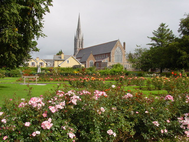 Tralee, Ireland Hero Image
