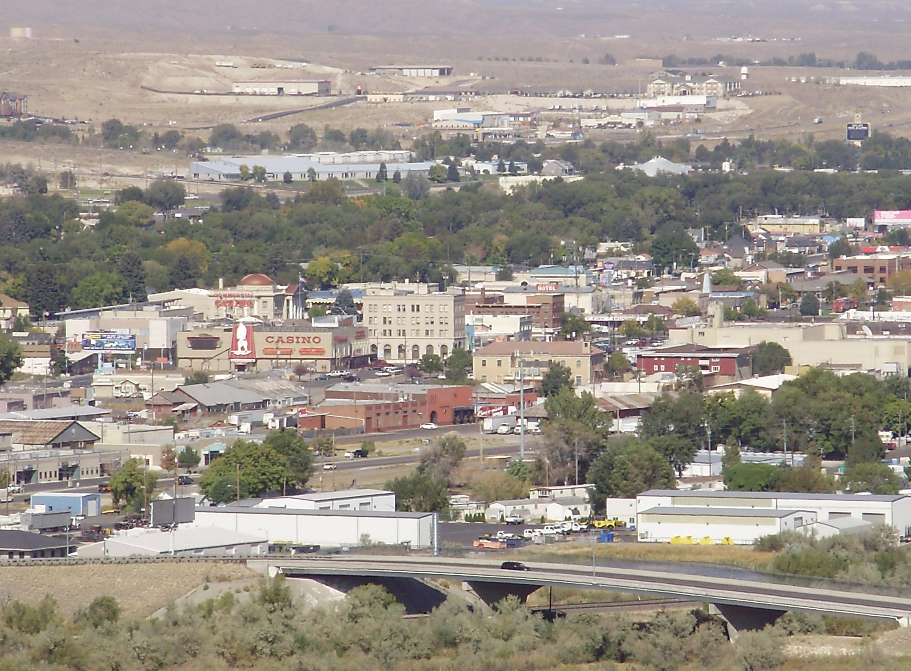 Elko, NV, United States Hero Image