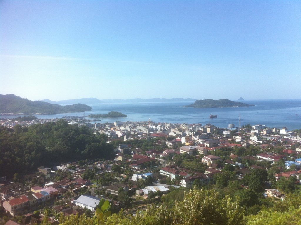 Sibolga, Indonesia Hero Image