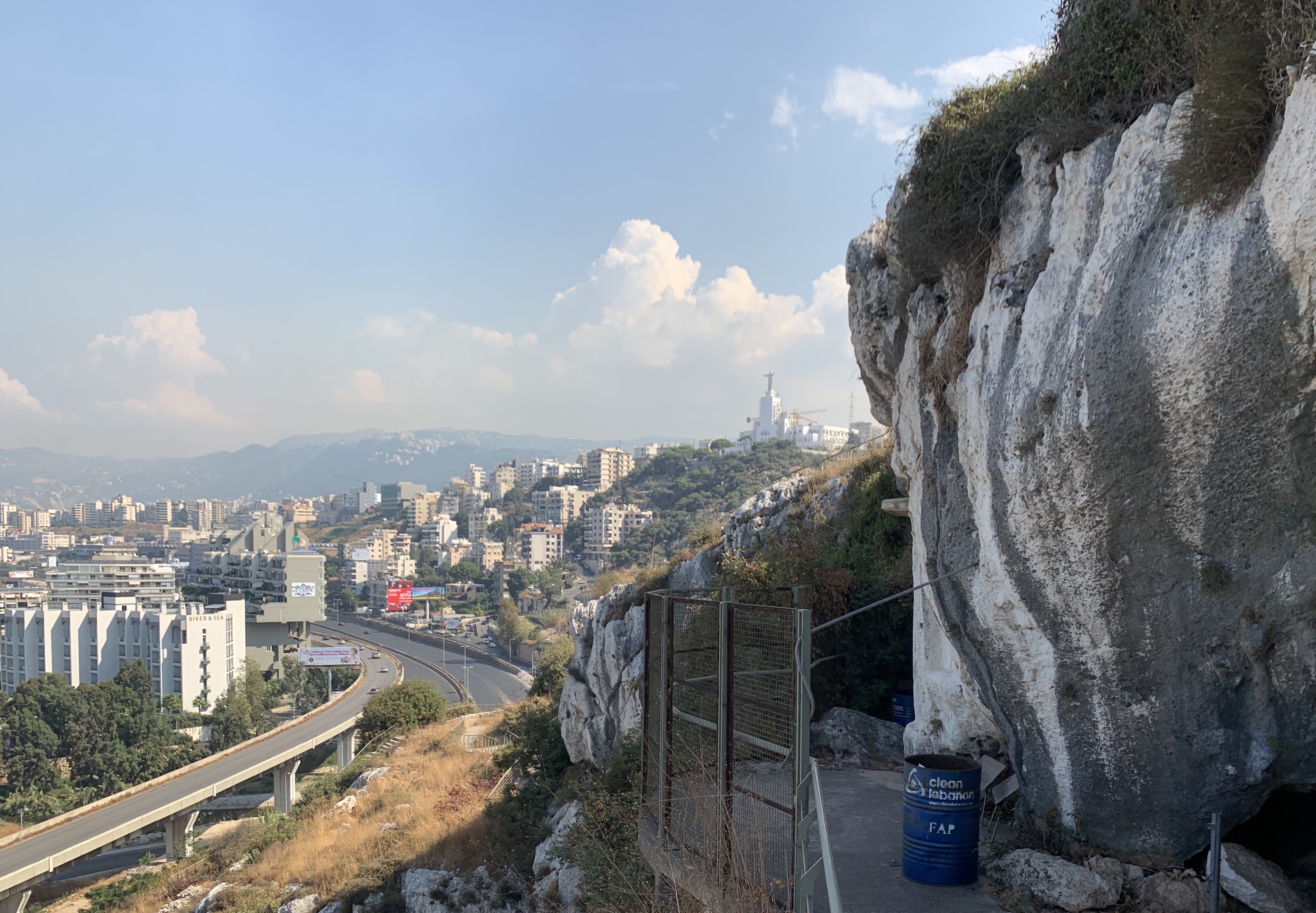 Zouk Mikael, Lebanon Hero Image