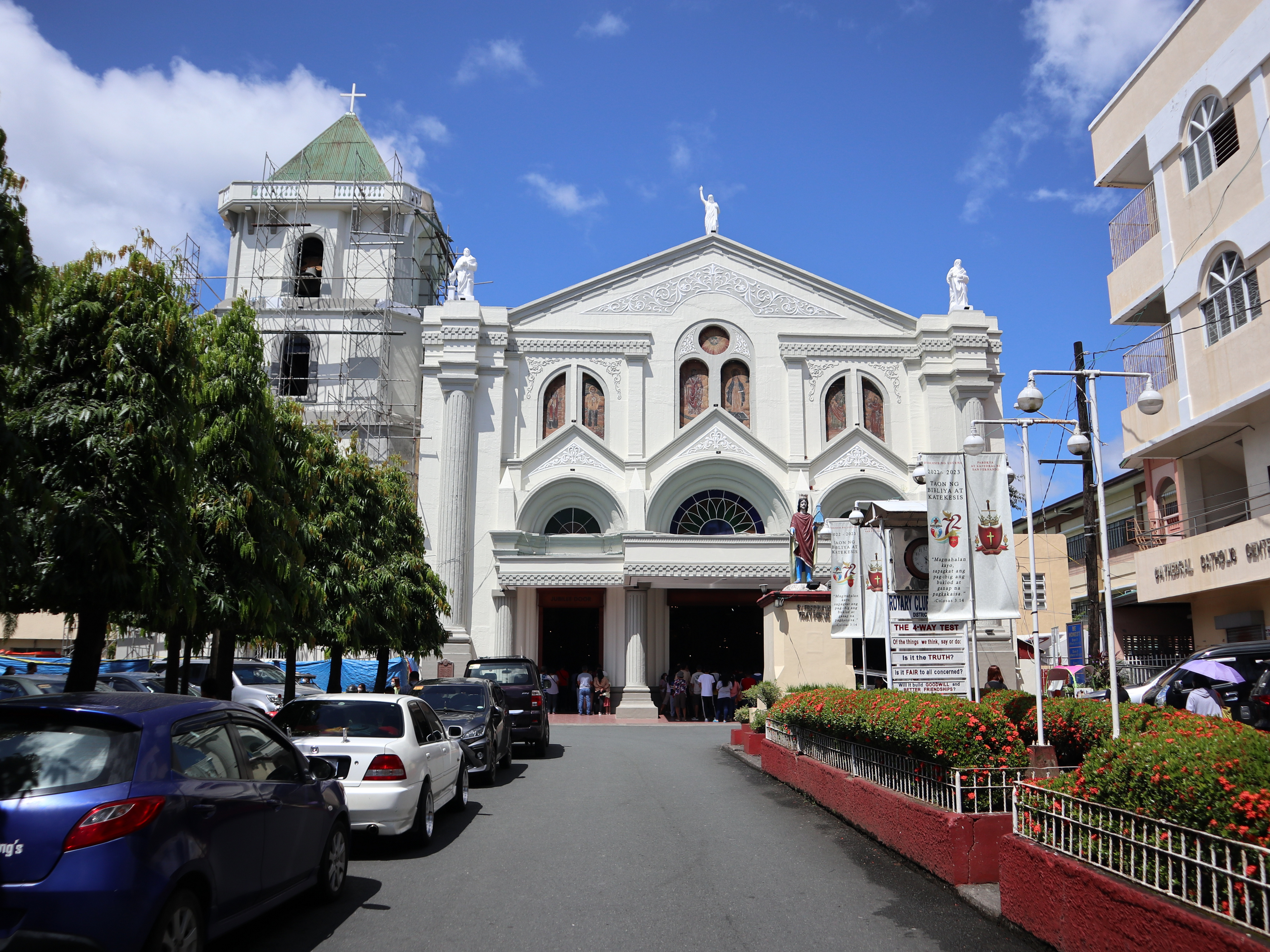 Lucena, Philippines Hero Image