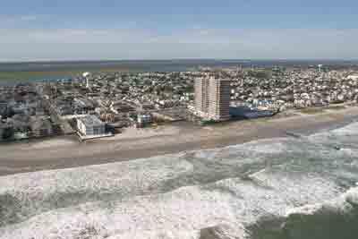 Margate, South Africa Hero Image