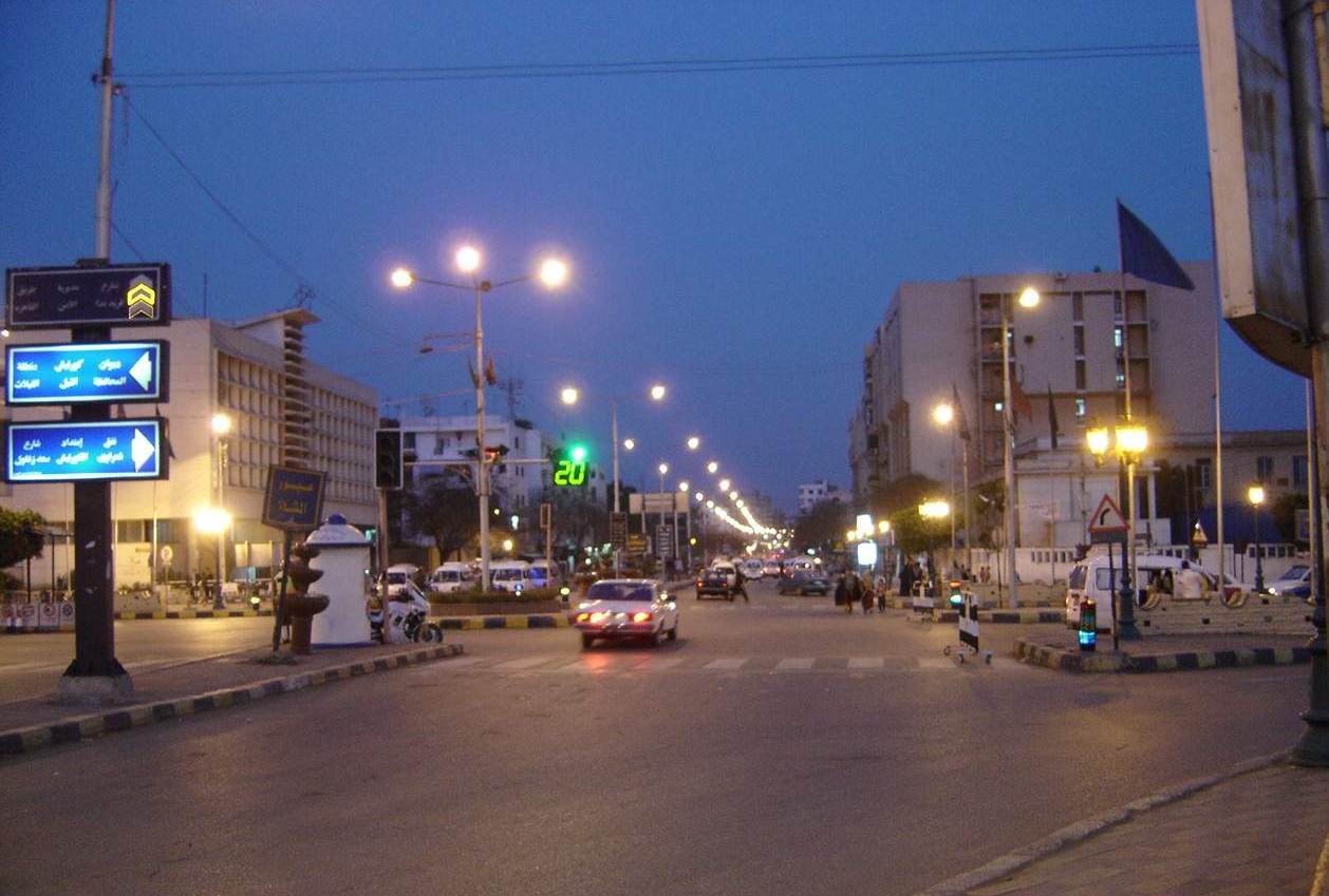 Banha, Egypt Hero Image