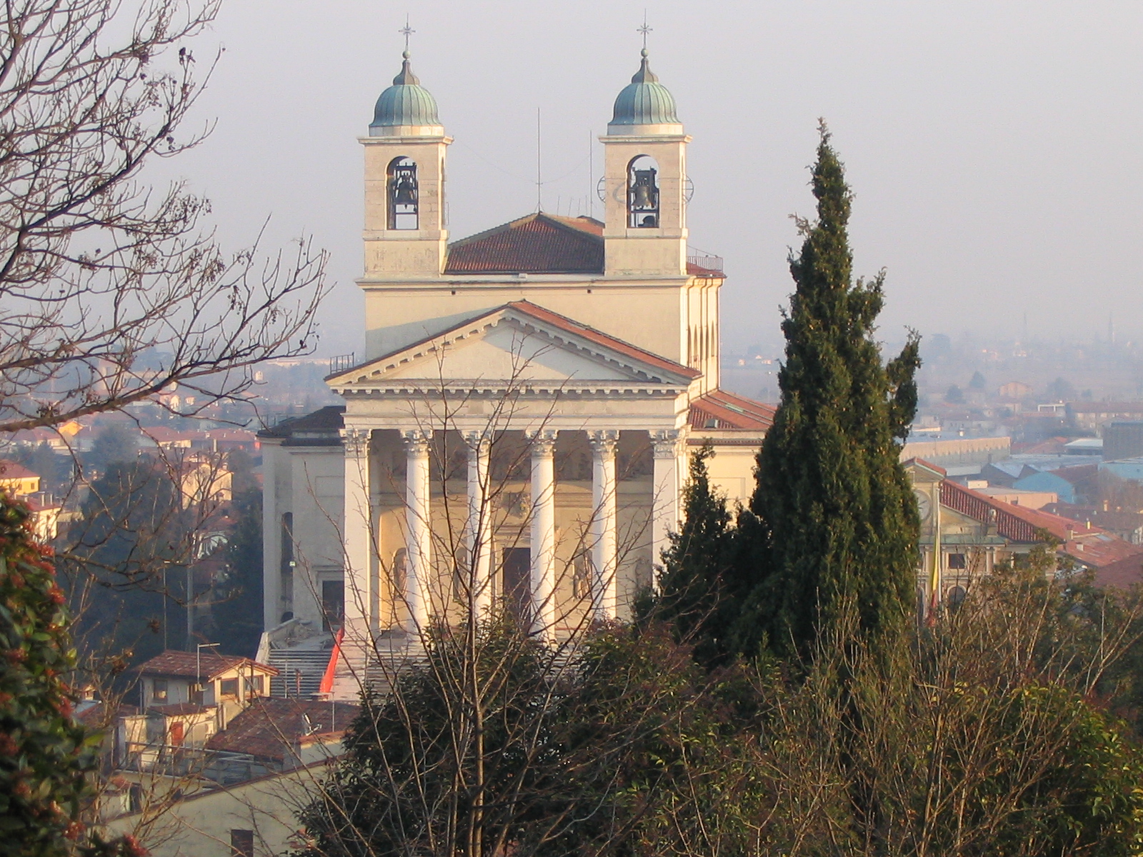 Schio, Italy Hero Image
