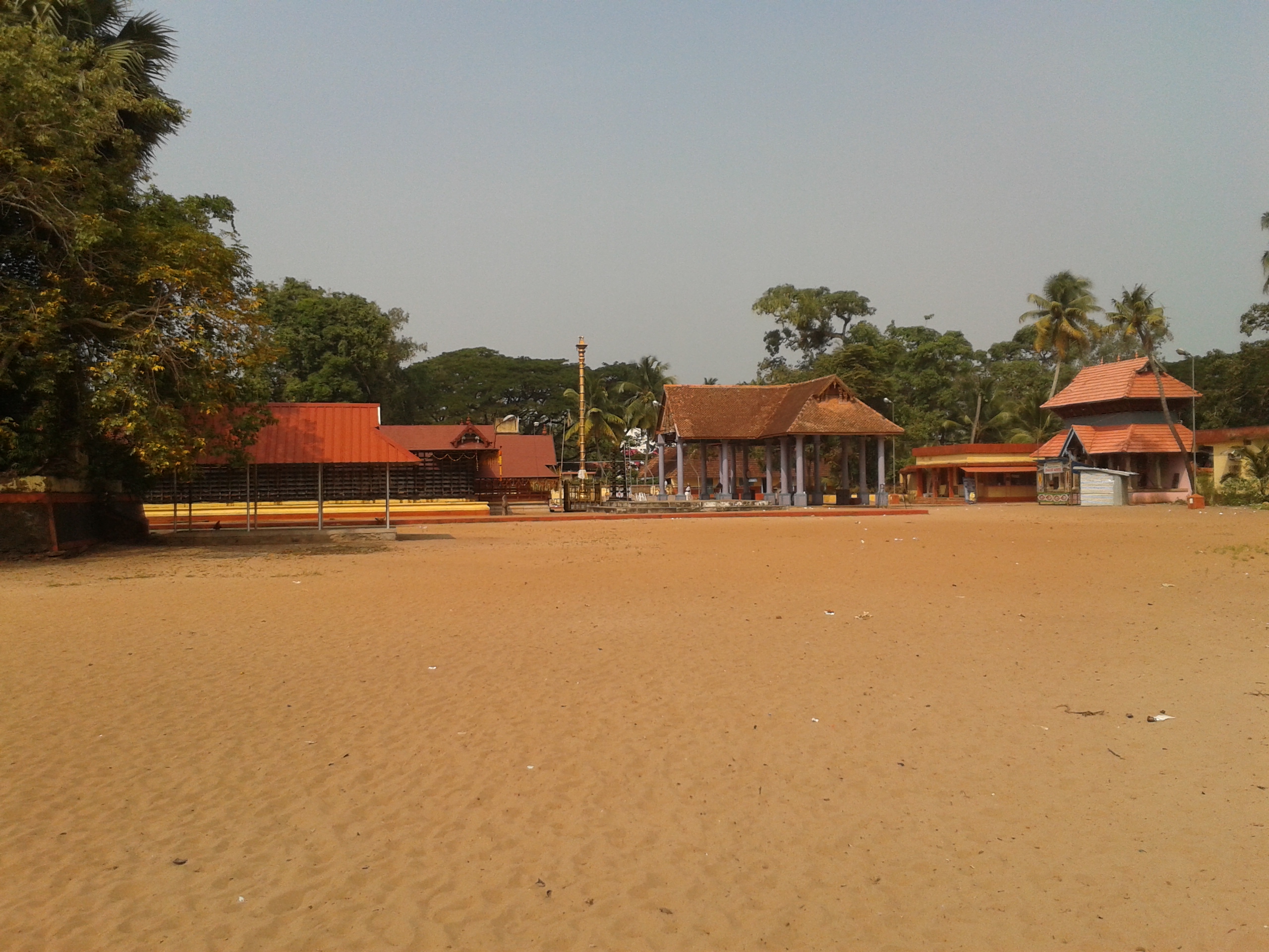 Cherthala, India Hero Image