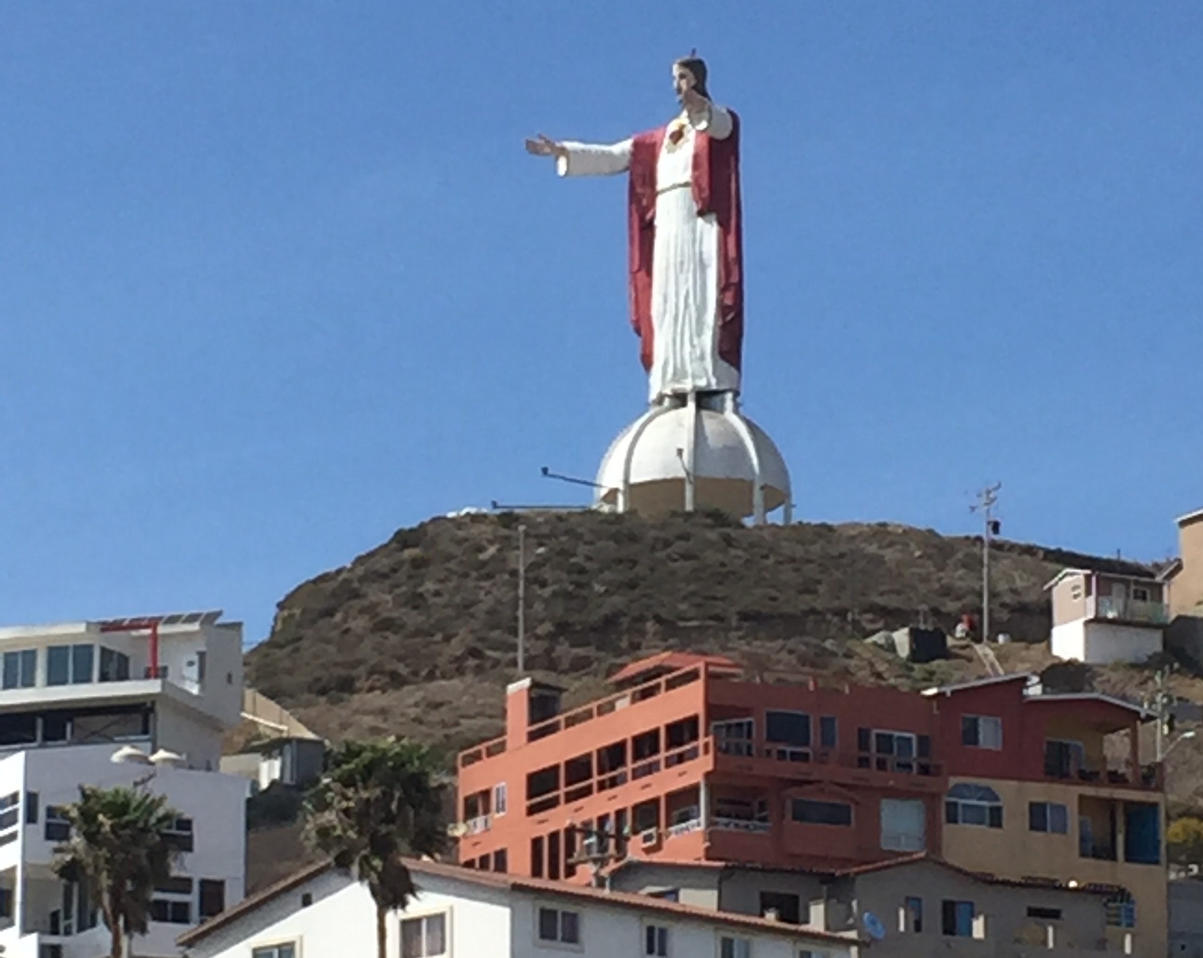 Rosarito, Mexico Hero Image