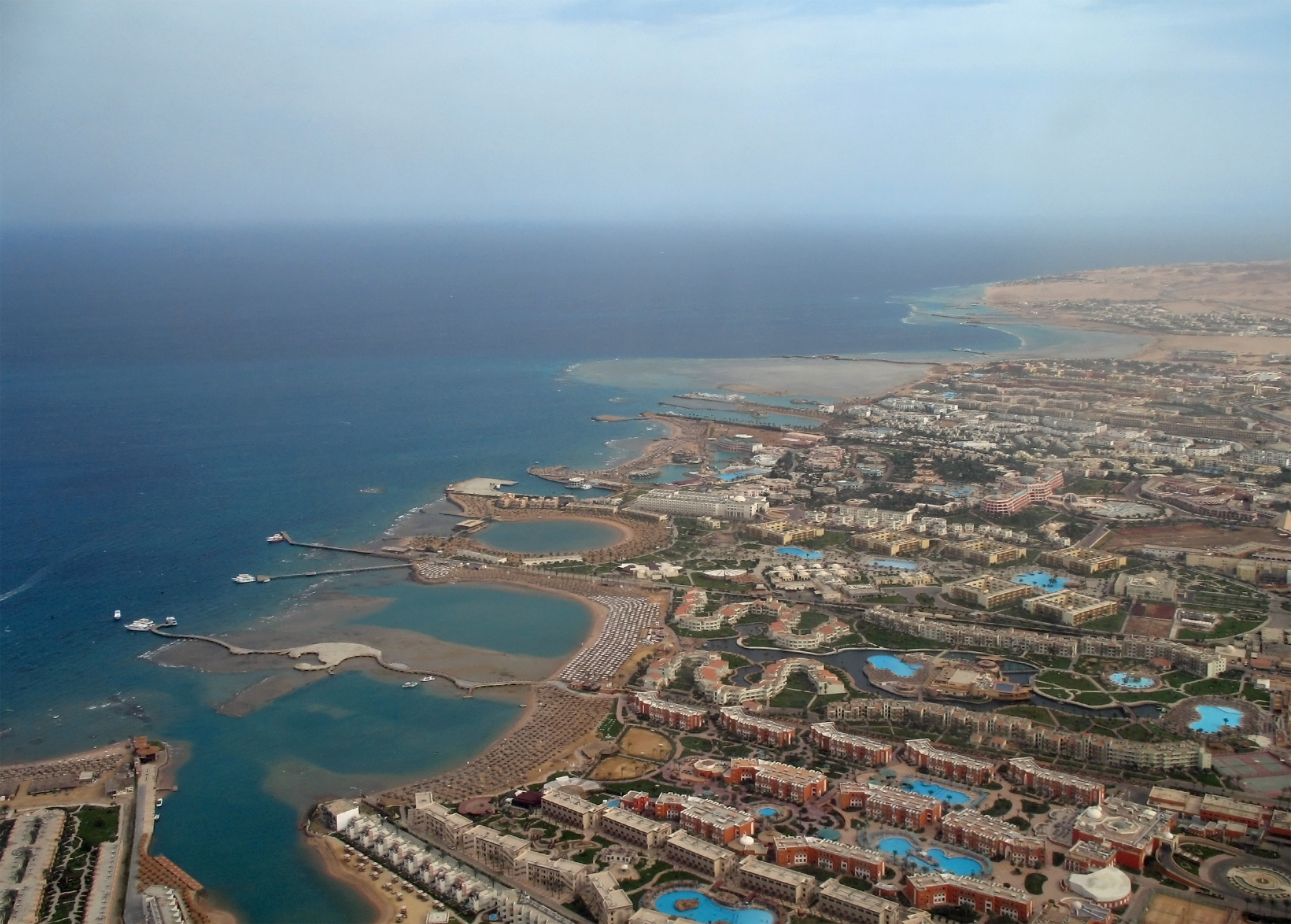 Hurghada, Egypt Hero Image