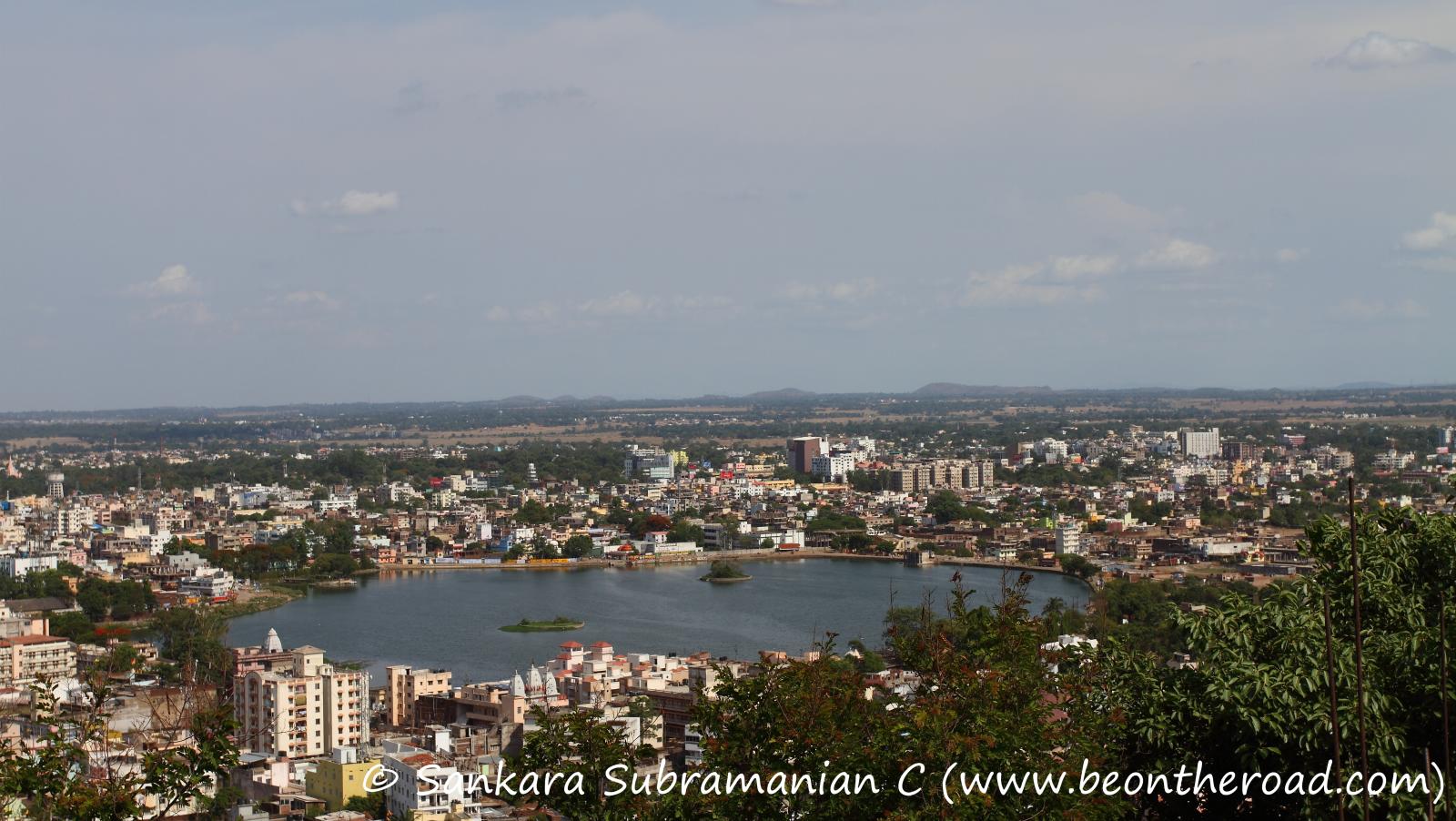 Ranchi, India Hero Image