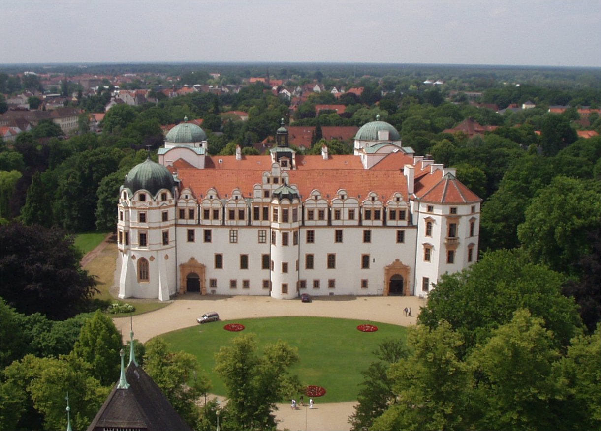 Celle, Germany Hero Image