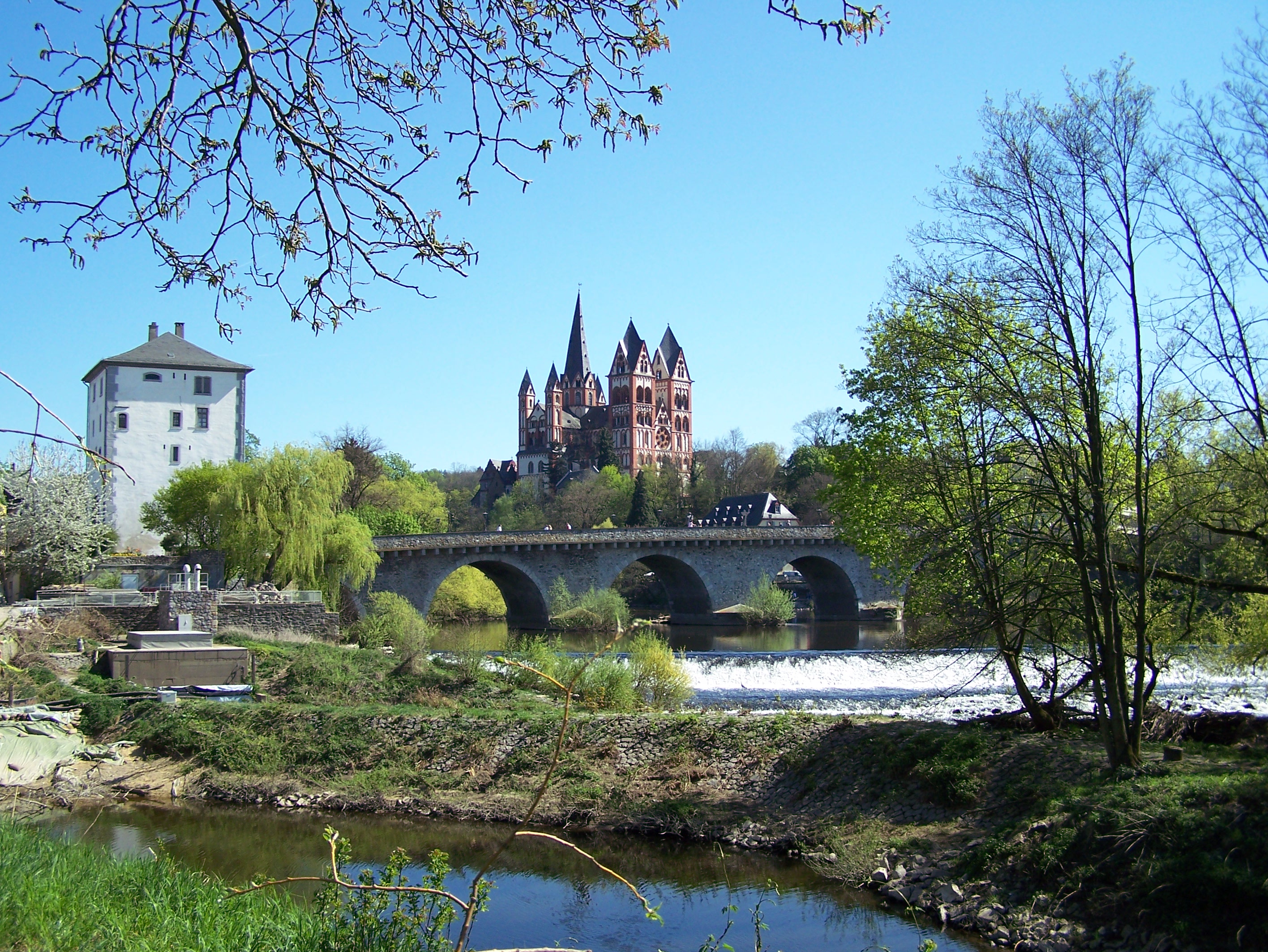 Limburg an der Lahn, Germany Hero Image