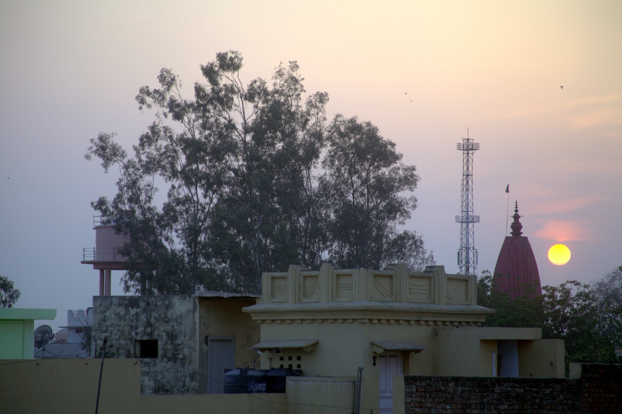Shamli, India Hero Image