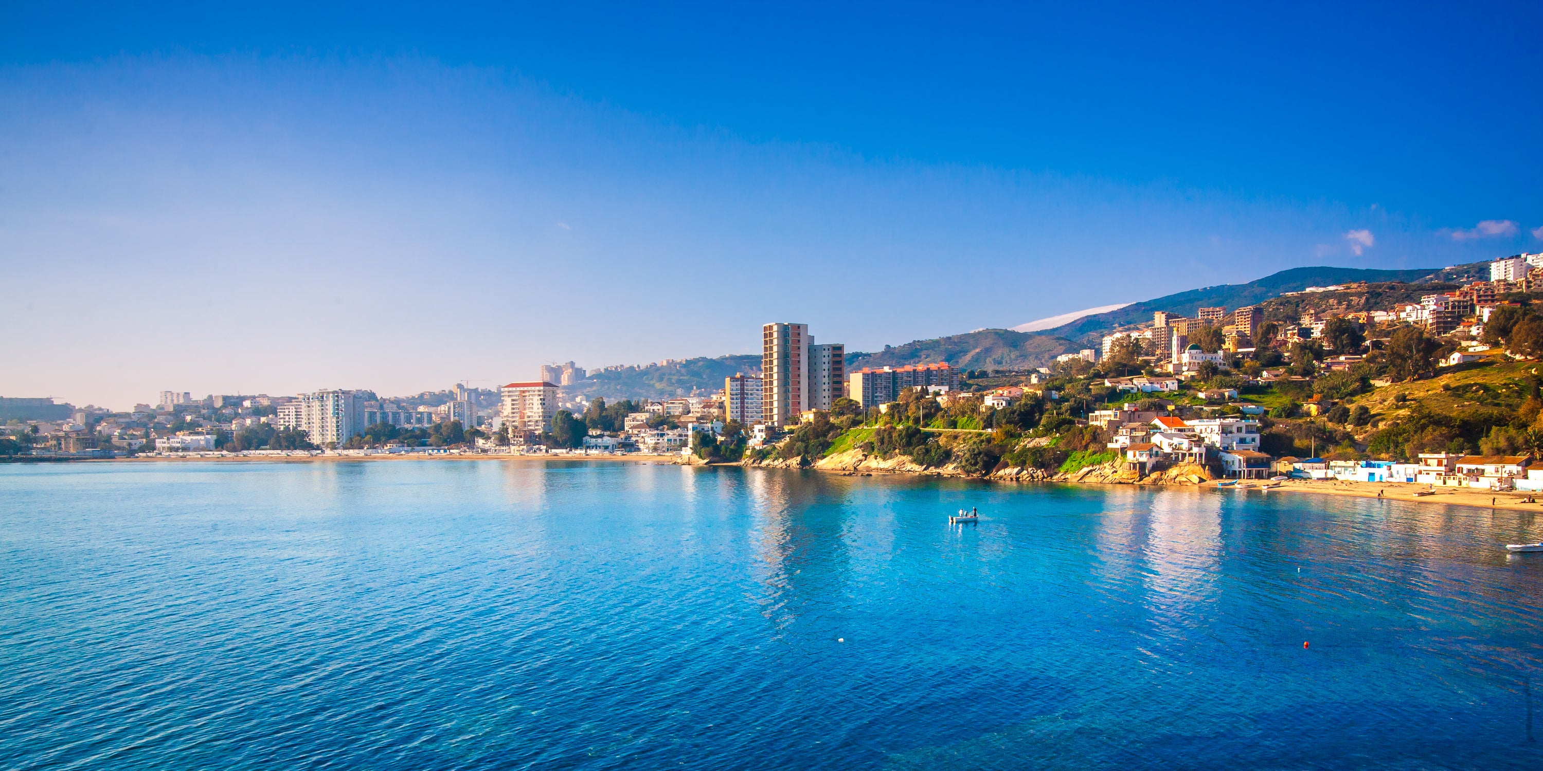 Annaba, Algeria Hero Image
