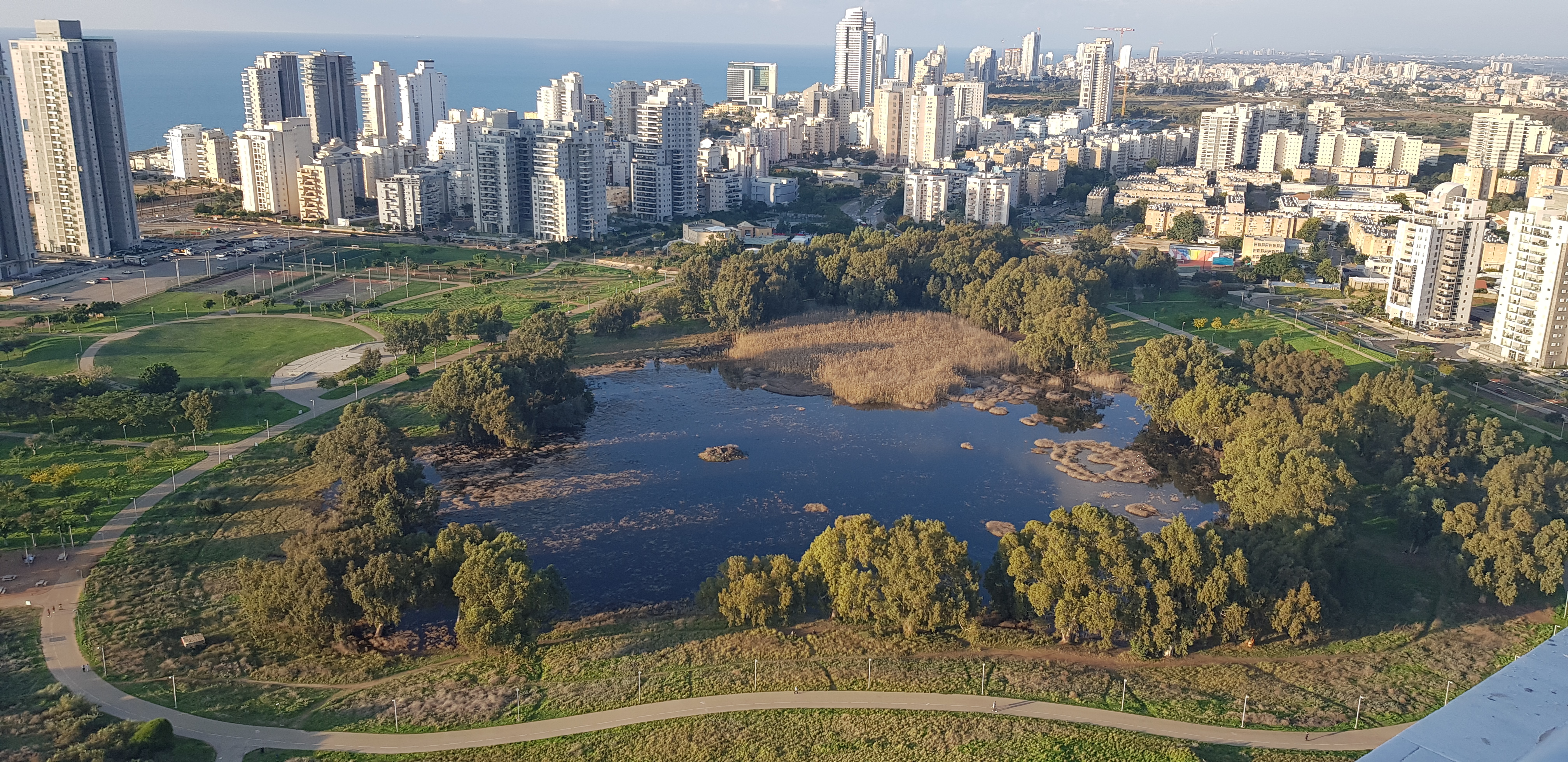 Netanya, Israel Hero Image