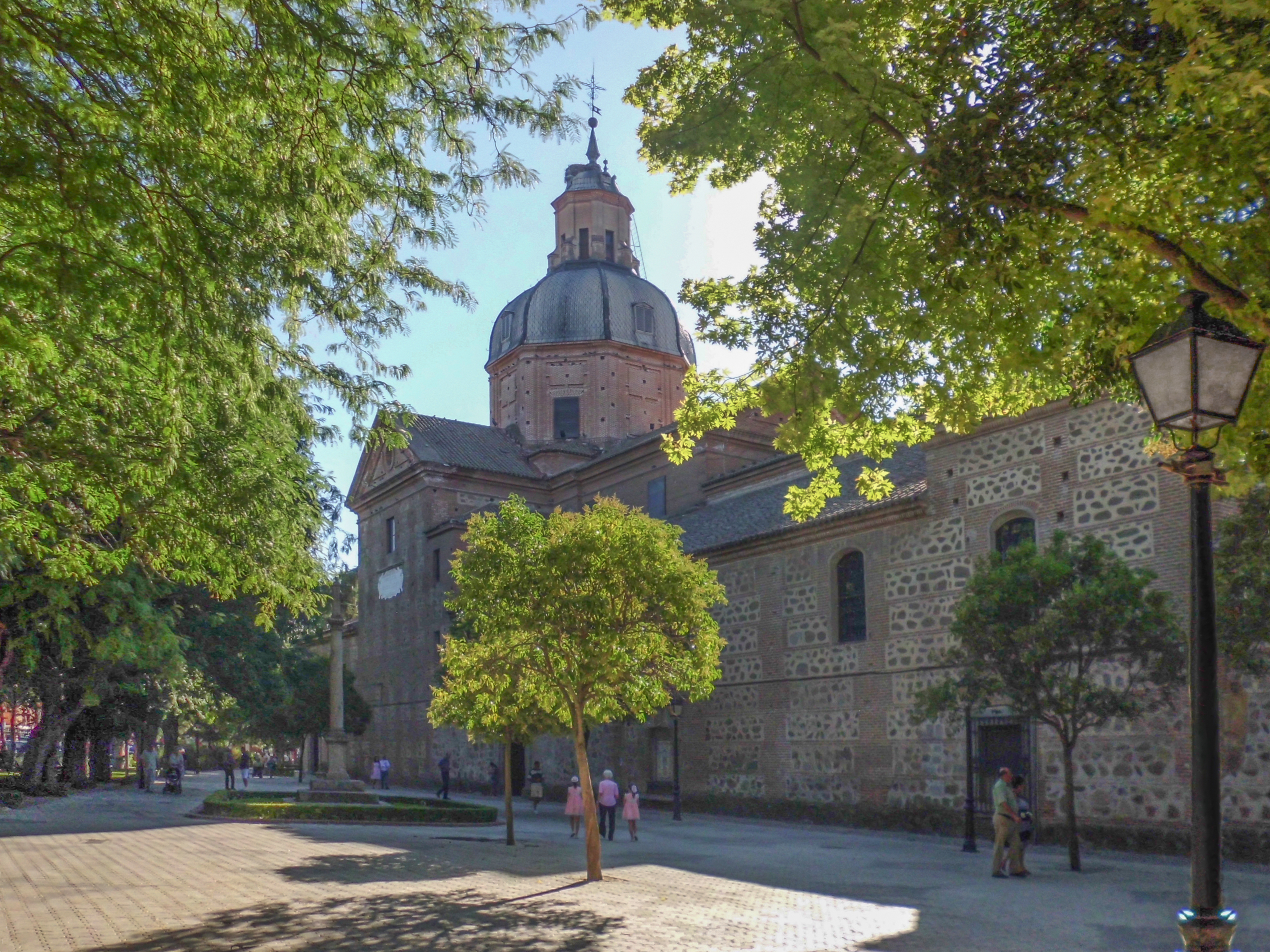 Talavera de la Reina, Spain Hero Image
