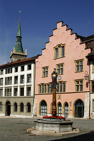 Biel/Bienne, Switzerland Hero Image