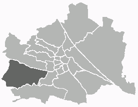 Hietzing, Austria Hero Image