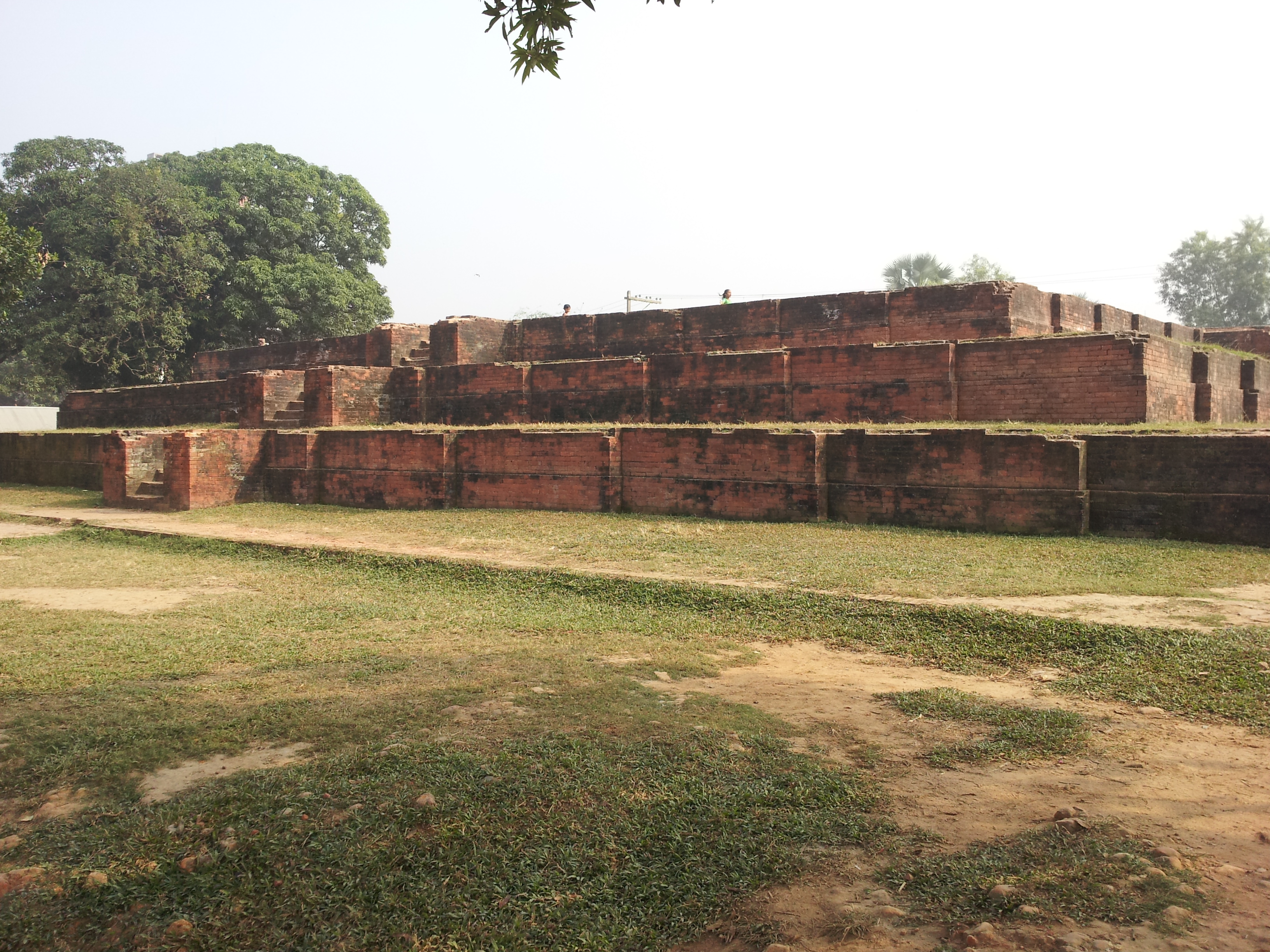 Savar, Bangladesh Hero Image