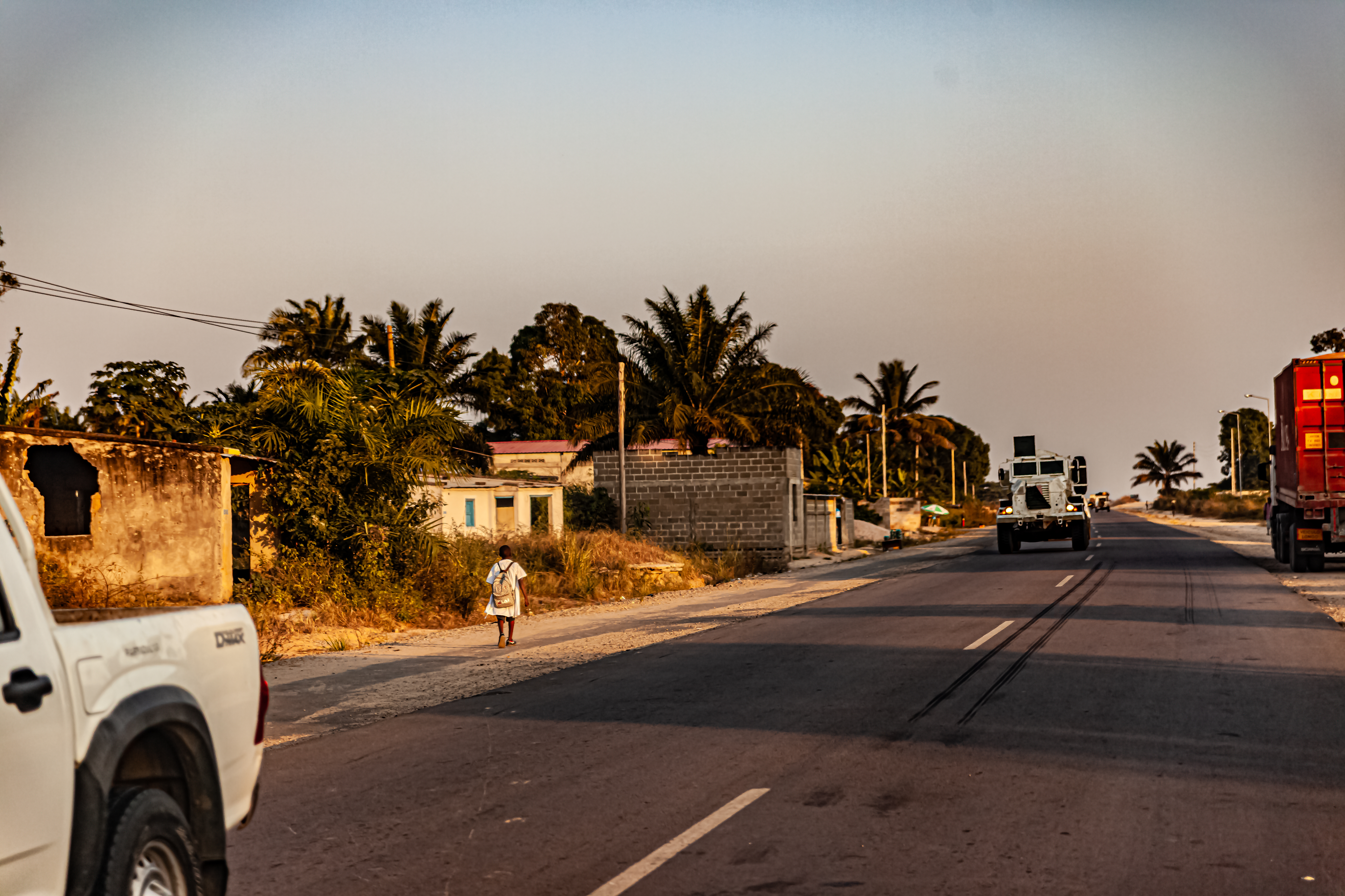 Soyo, Angola Hero Image