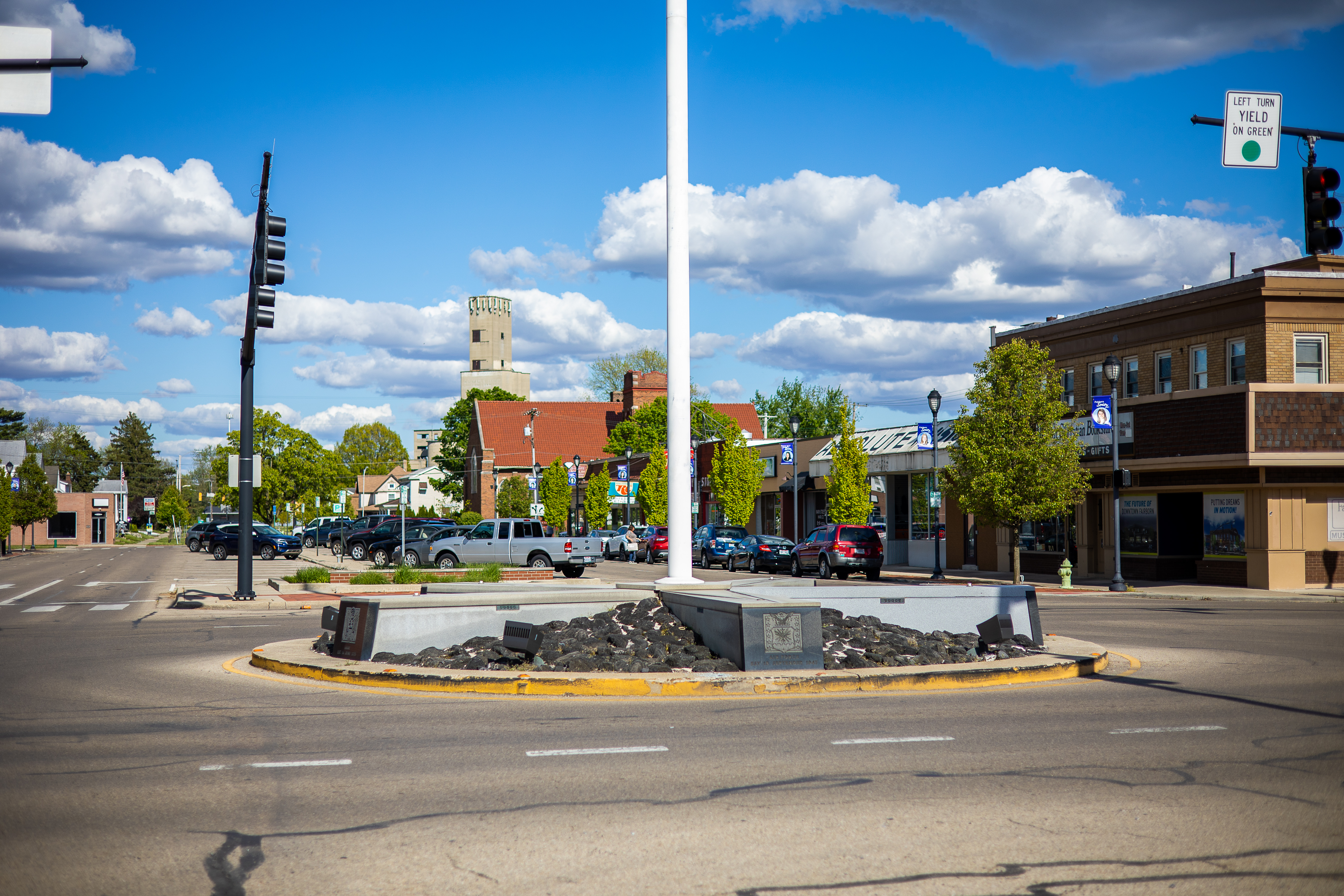 Fairborn, OH, United States Hero Image