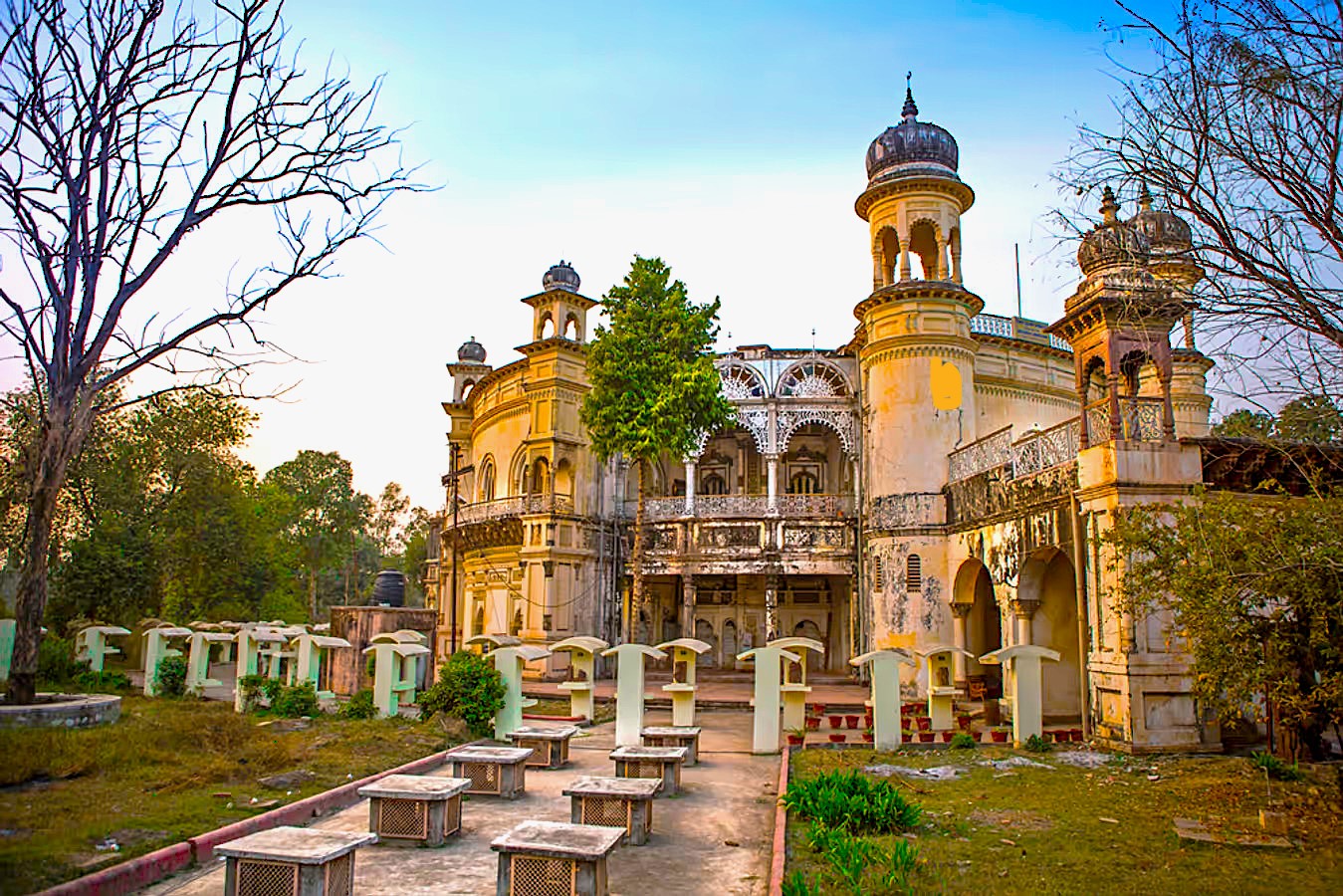 Rewa, India Hero Image